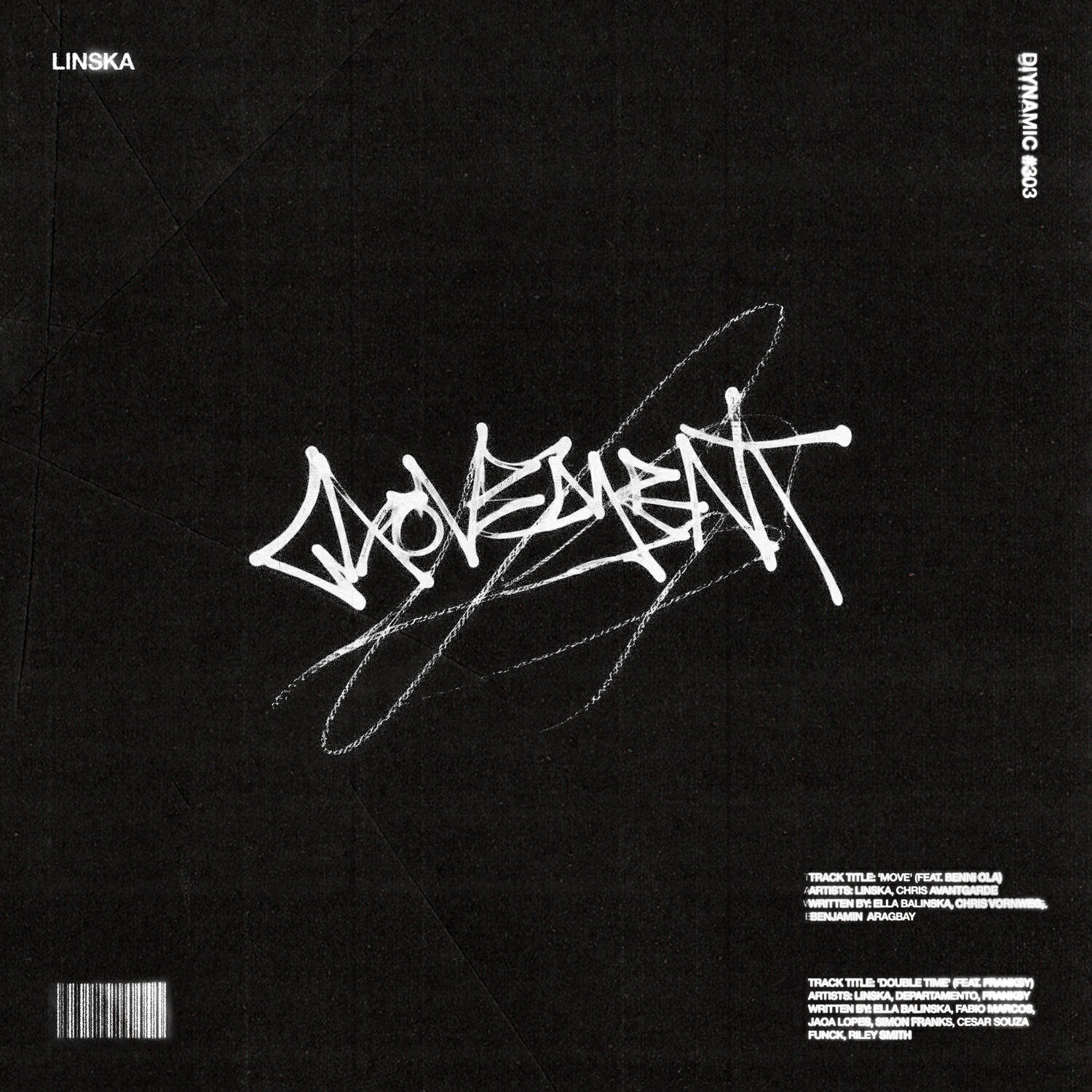 Релиз Movement EP