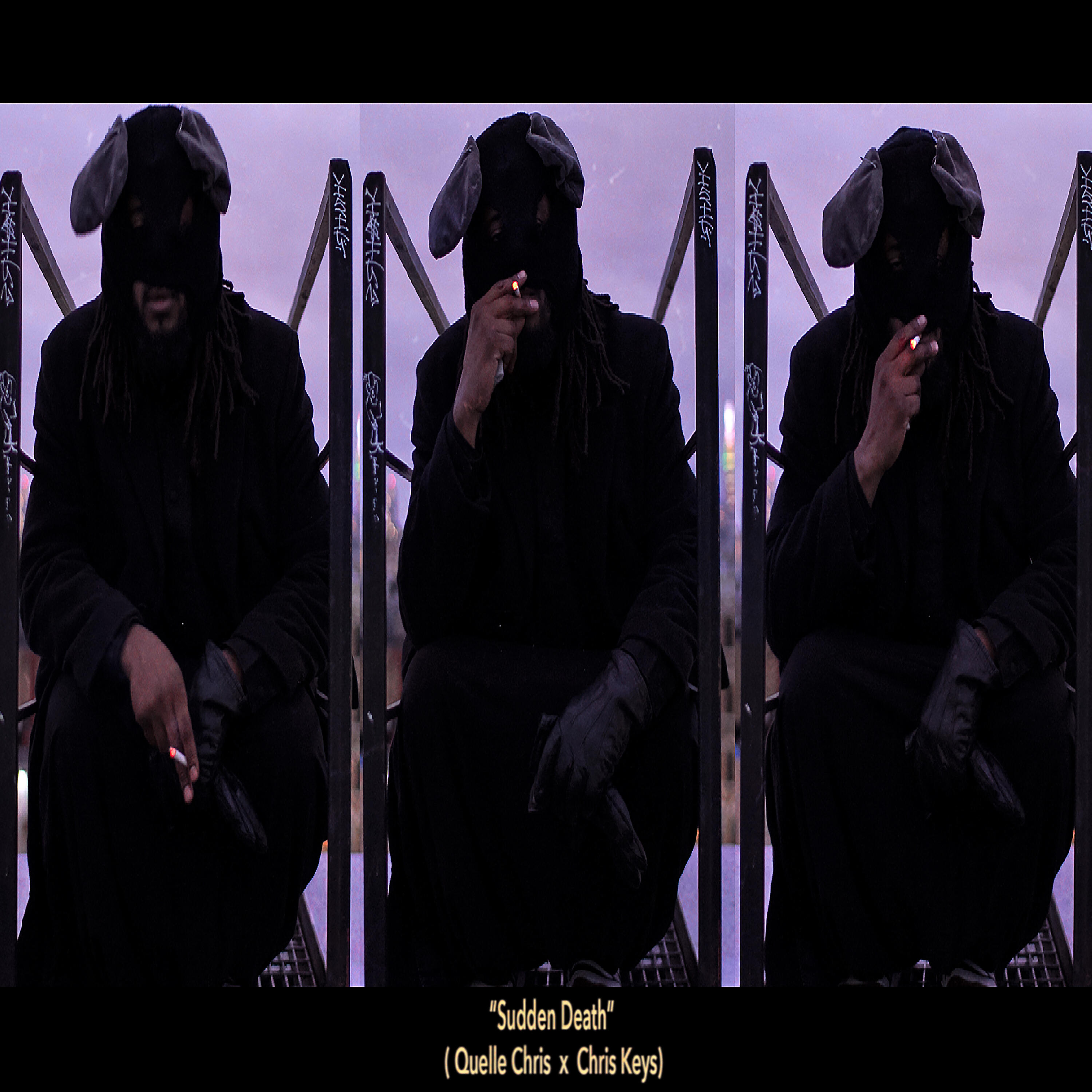 Релиз Sudden Death