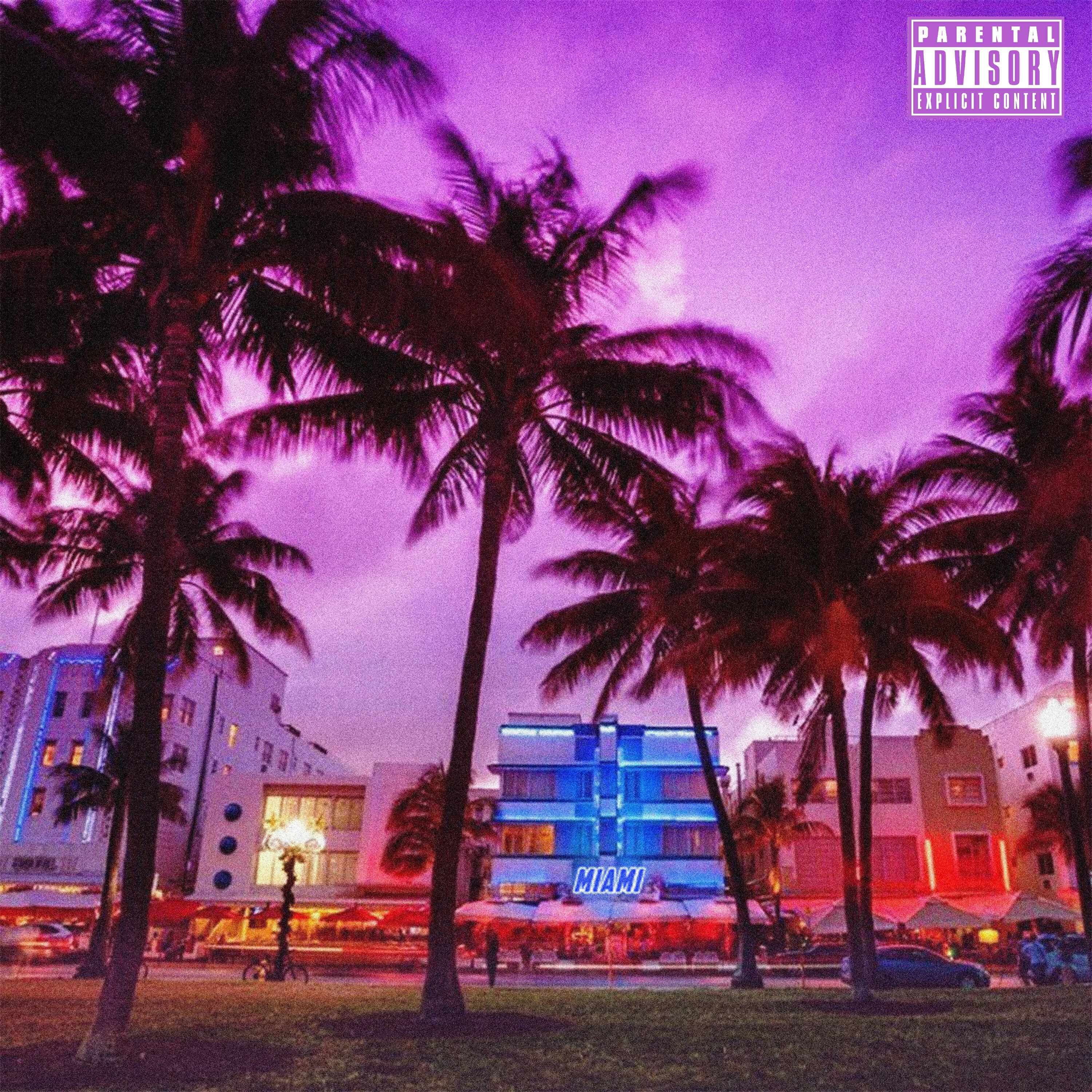 Релиз Miami