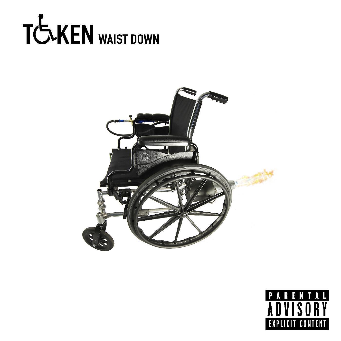 Скачать песню Token - Waist Down бесплатно в MP3 для Android и iOS