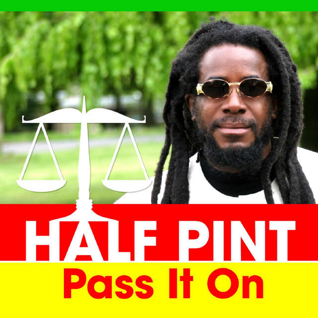 Релиз Pass It On