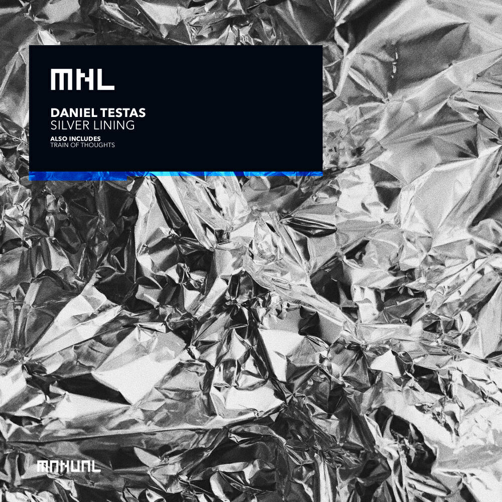 Релиз Silver Lining