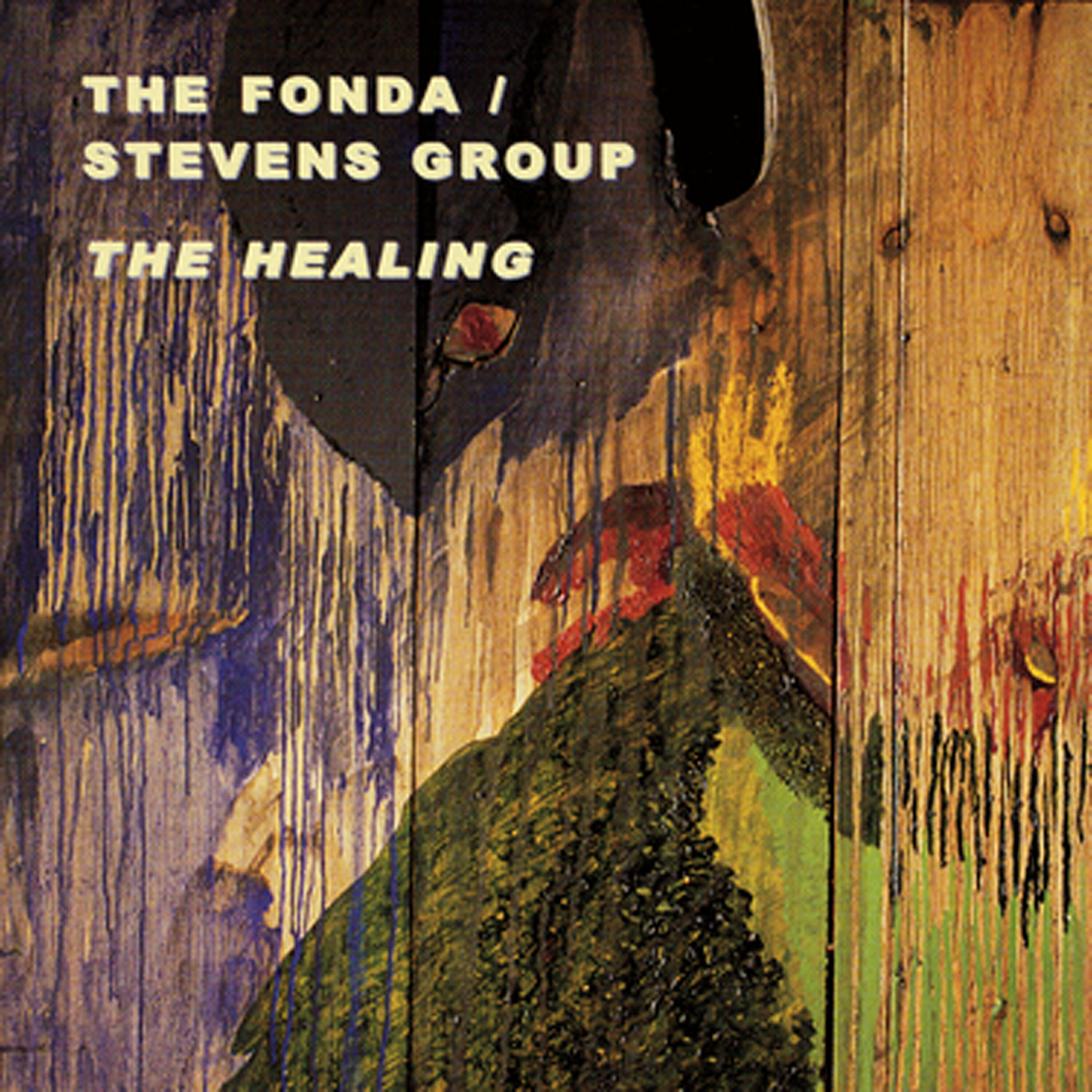 Релиз The Healing