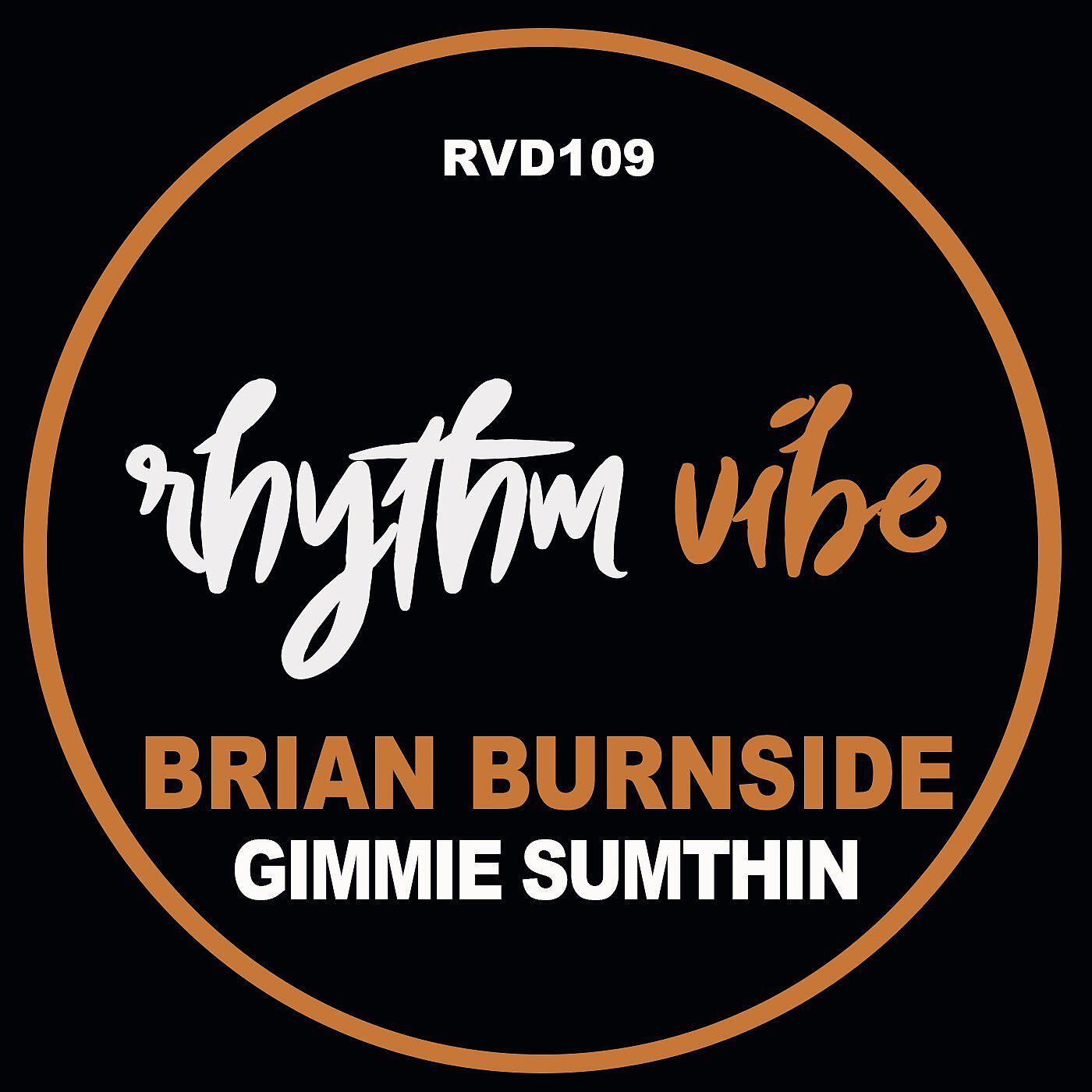 Brian Burnside