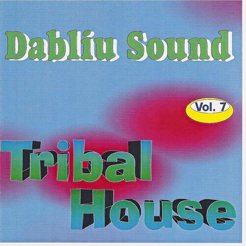 Релиз Dabliu Sound Vol. 7