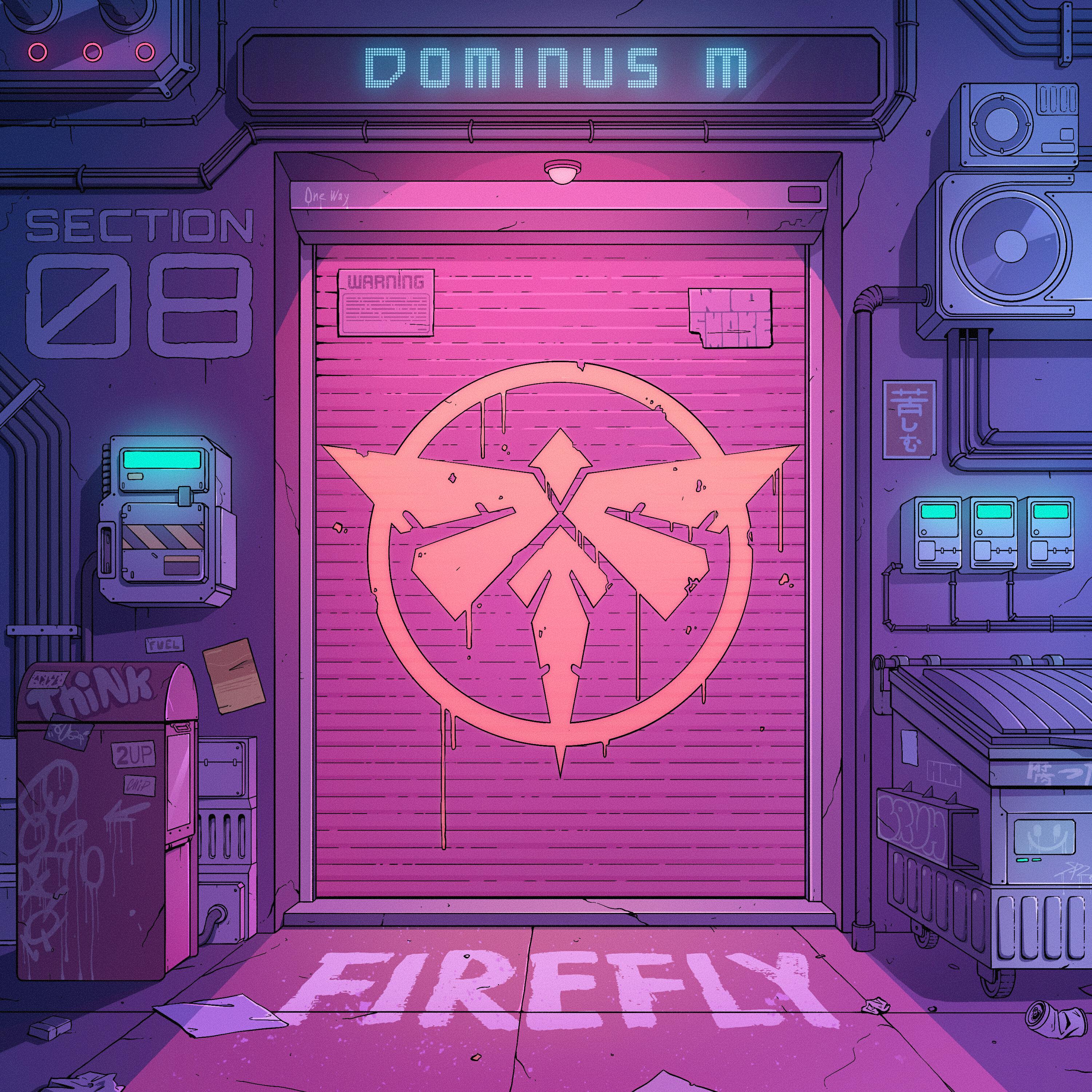 Релиз Firefly