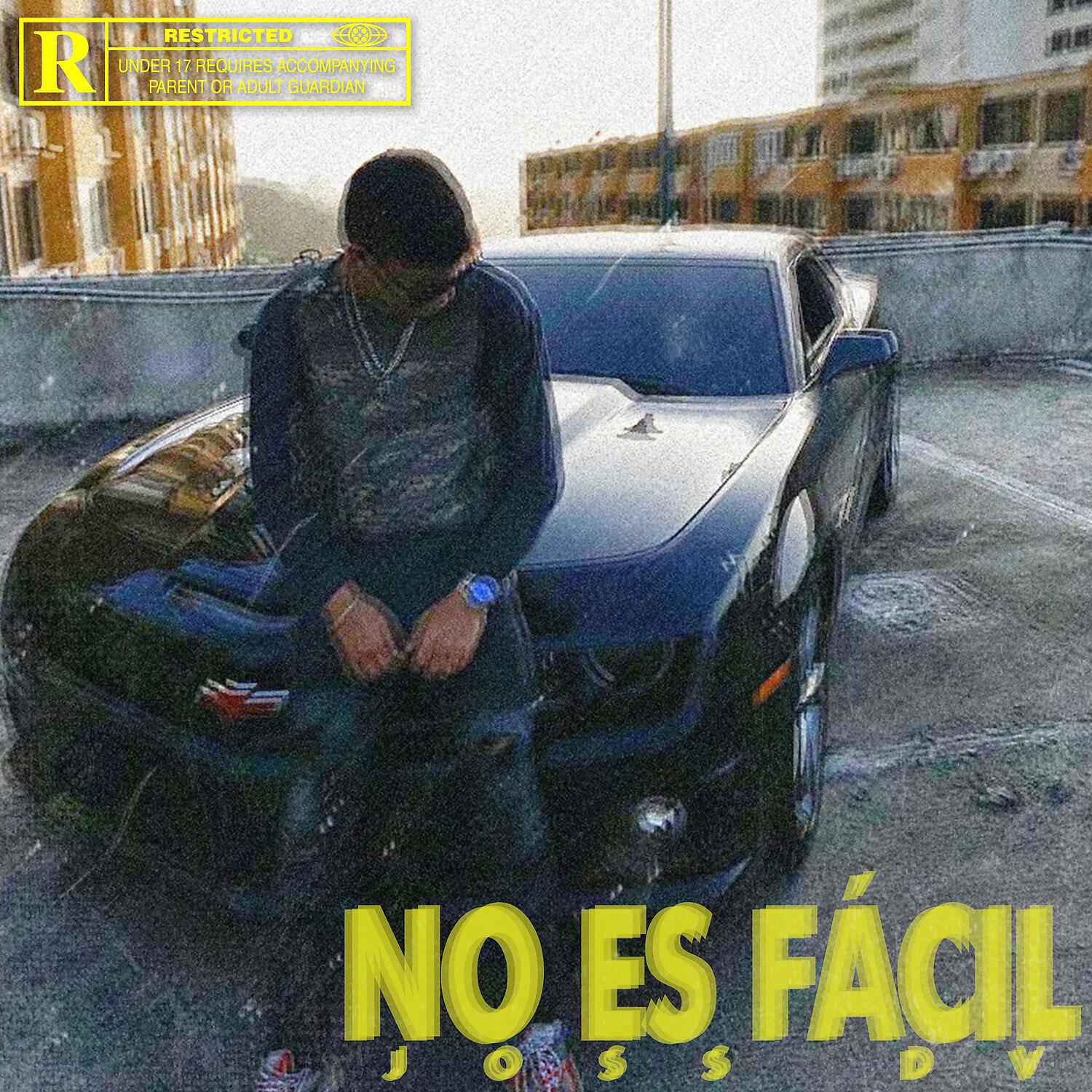 Релиз No Es Fácil