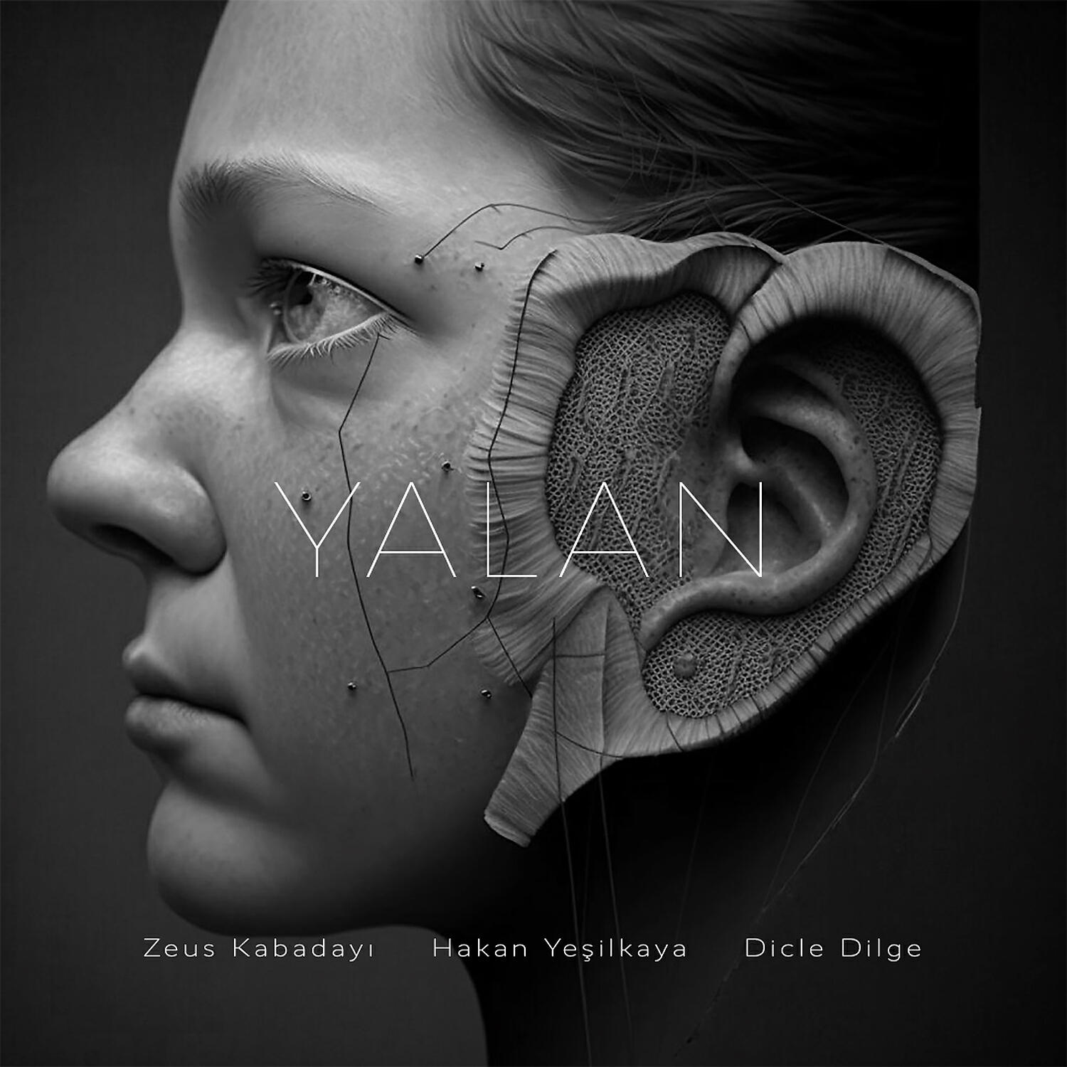 Релиз Yalan