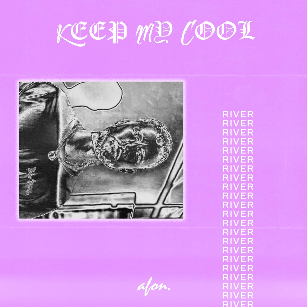 Релиз Keep My Cool