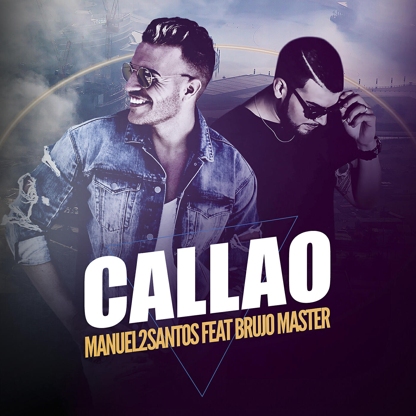 Релиз Callao