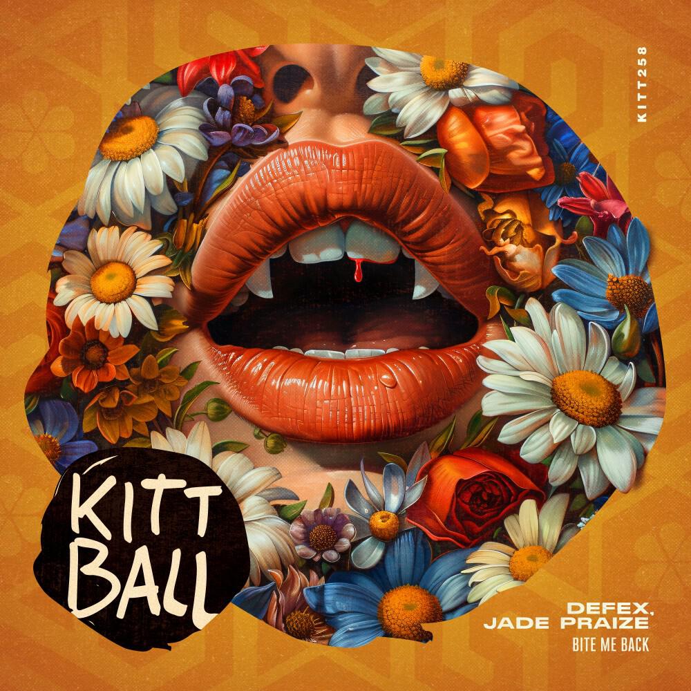 Релиз Bite Me Back