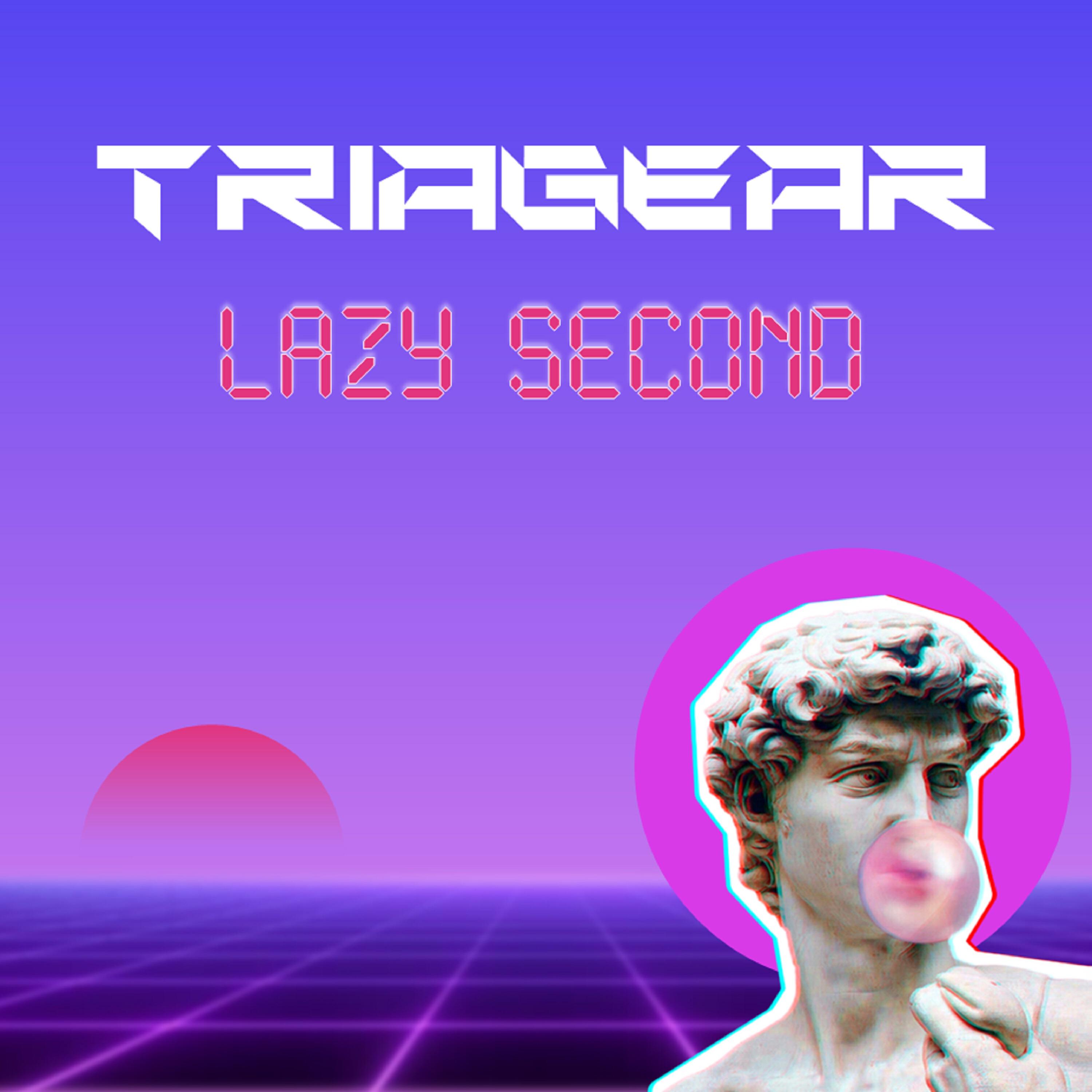 Релиз Lazy Second