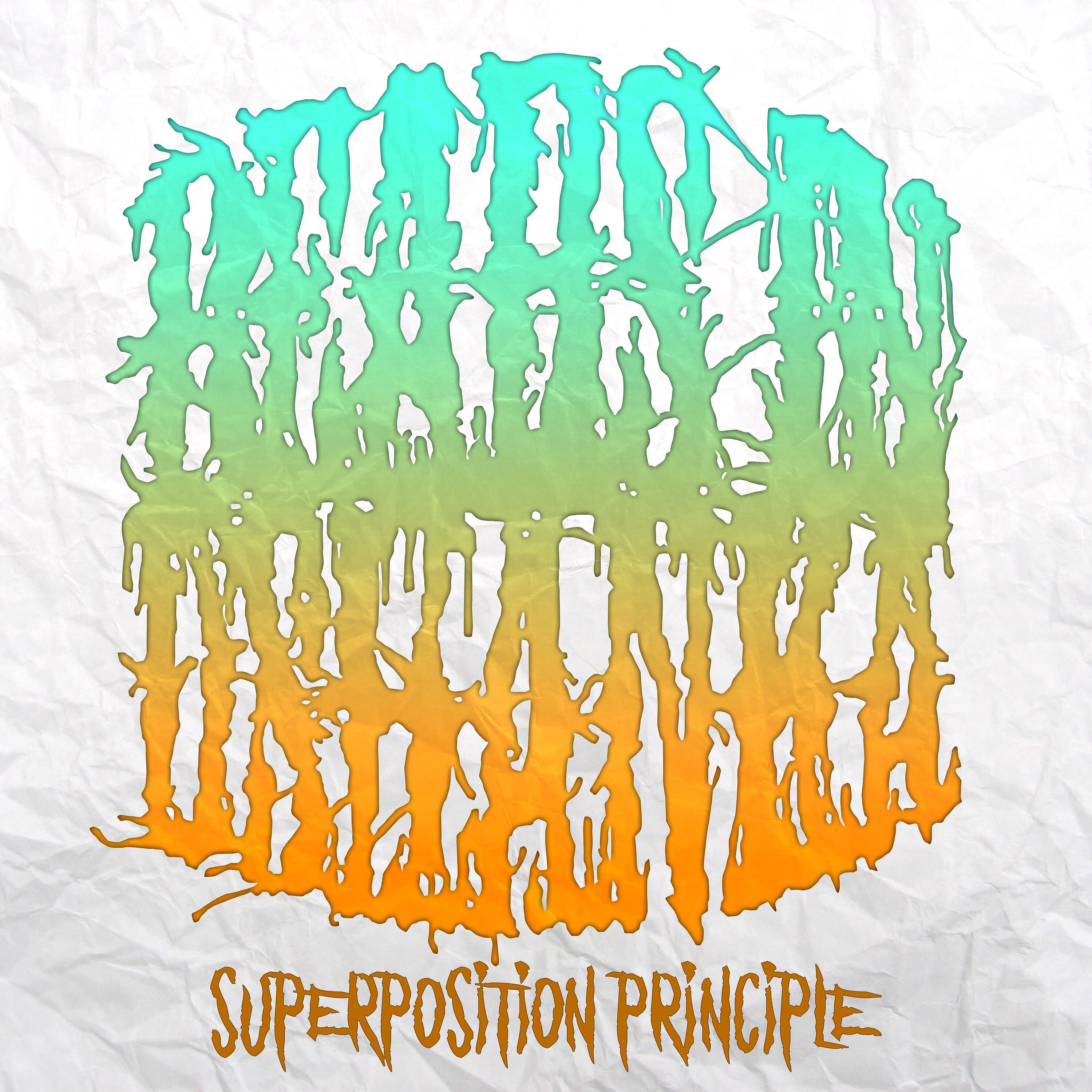 Релиз Superposition Principle