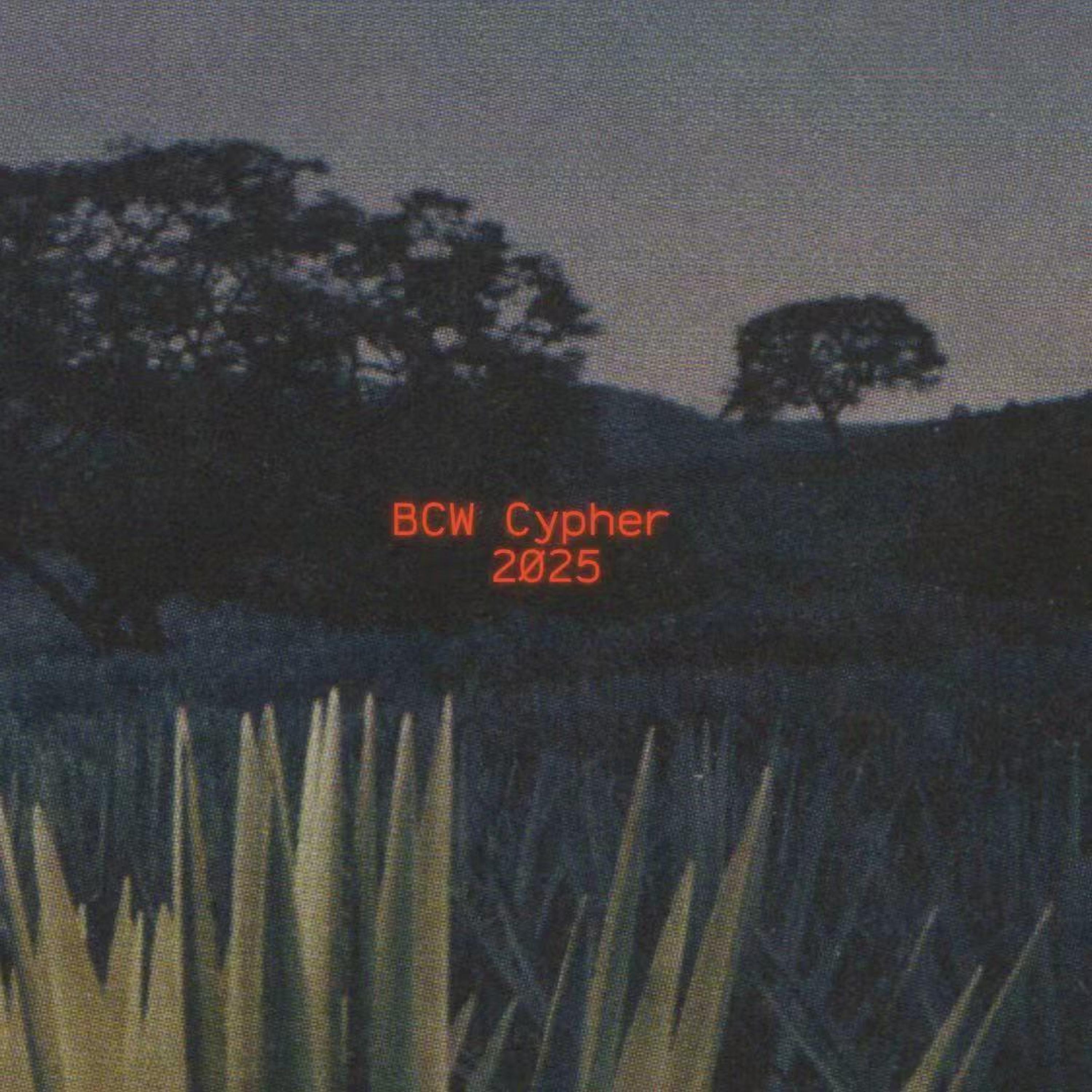 Релиз B.C.W Cypher 2025