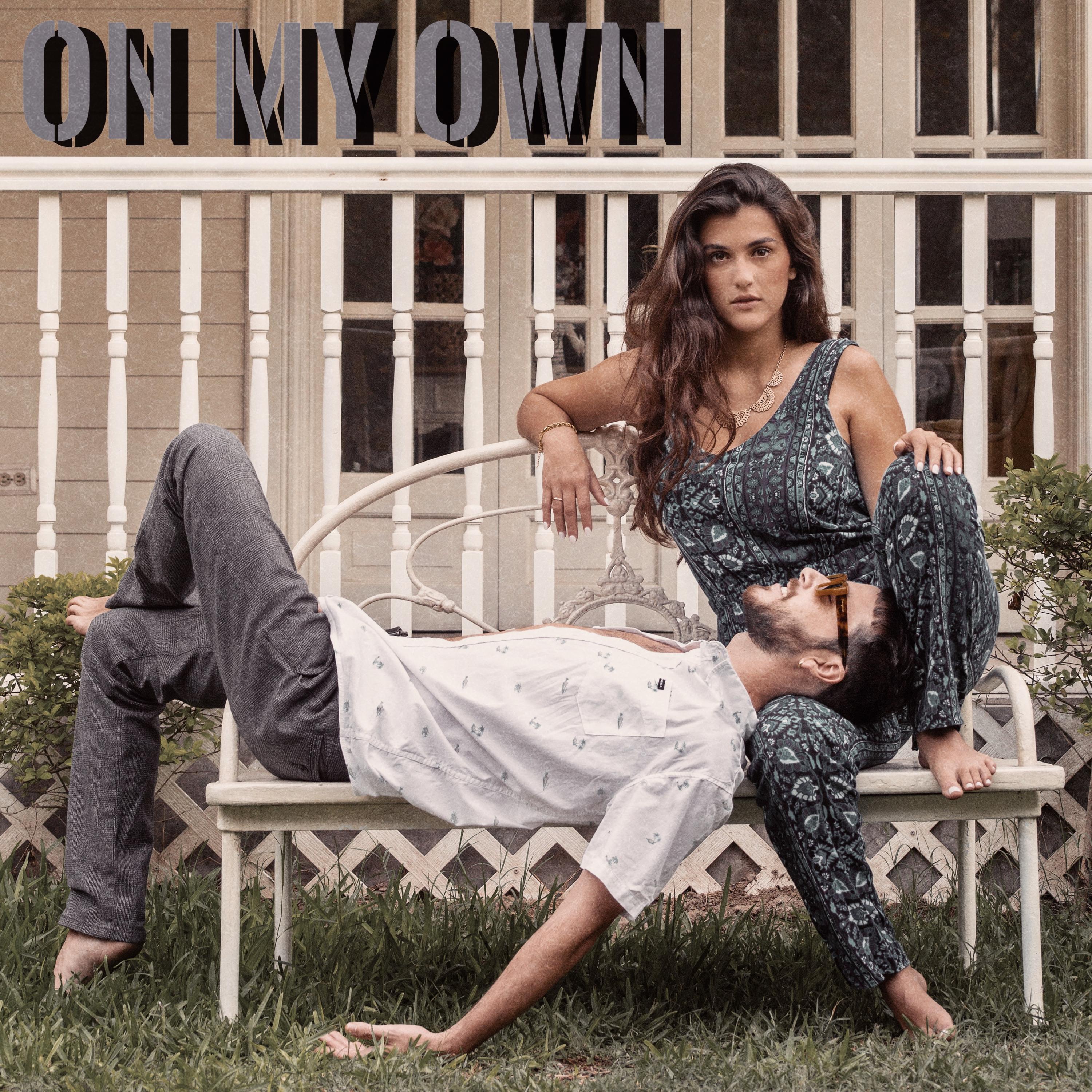 Релиз On My Own