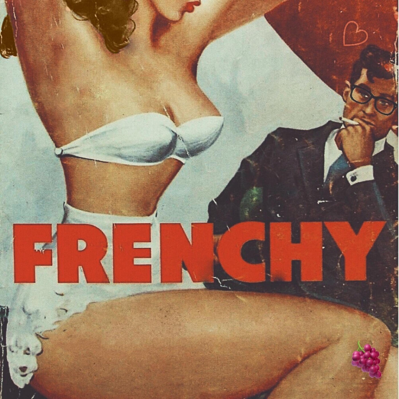 Релиз Frenchy