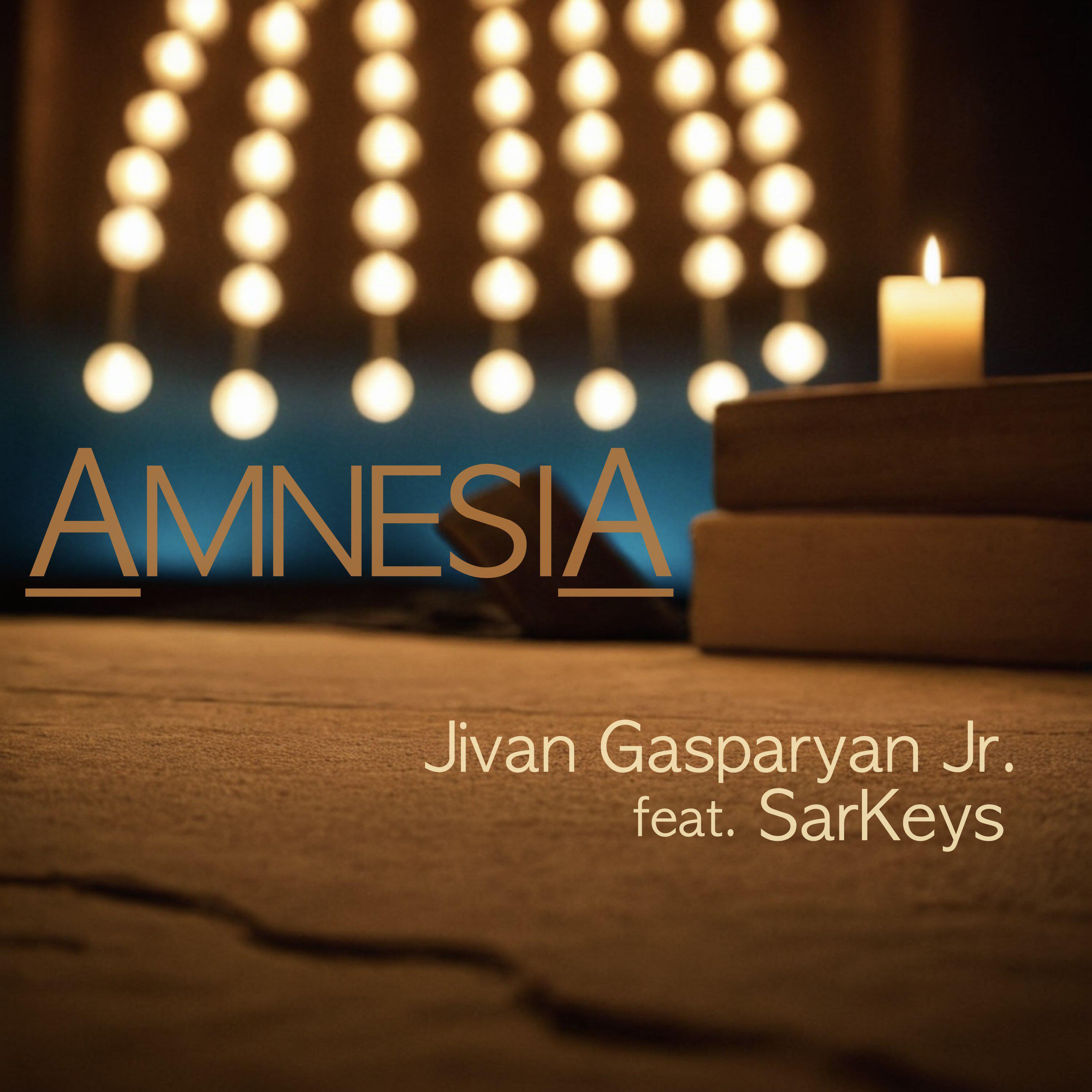 Релиз Amnesia