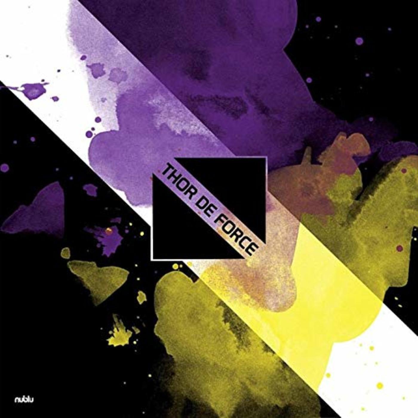 Релиз Big City Abyss EP