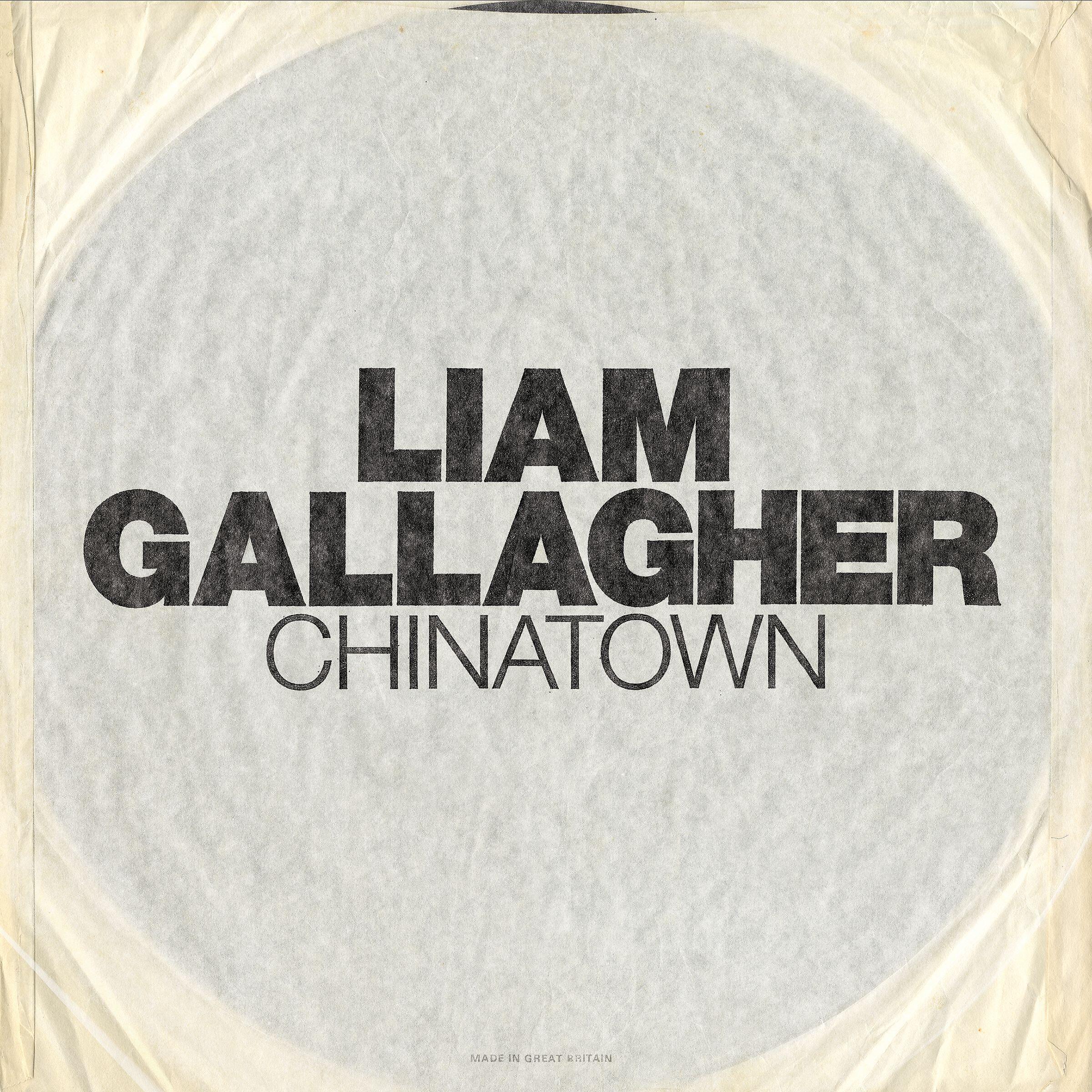 Релиз Chinatown