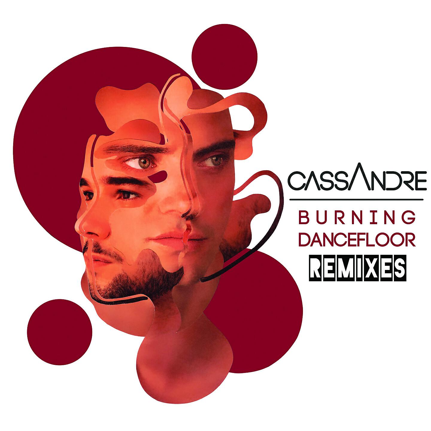 Релиз Burning Dancefloor
