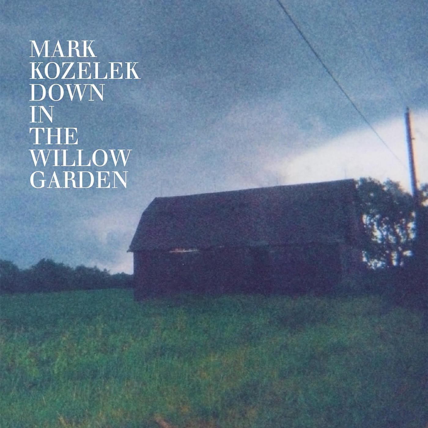 Релиз Down in the Willow Garden