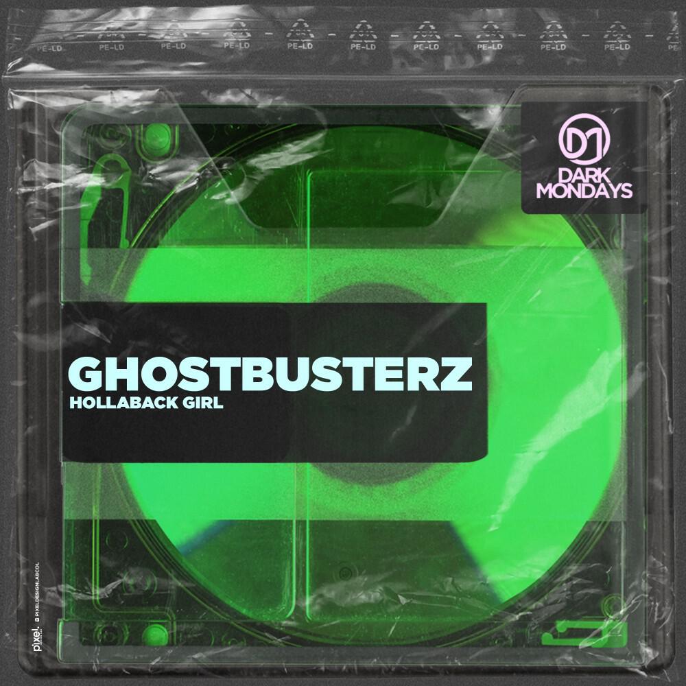 Релиз Hollaback Girl