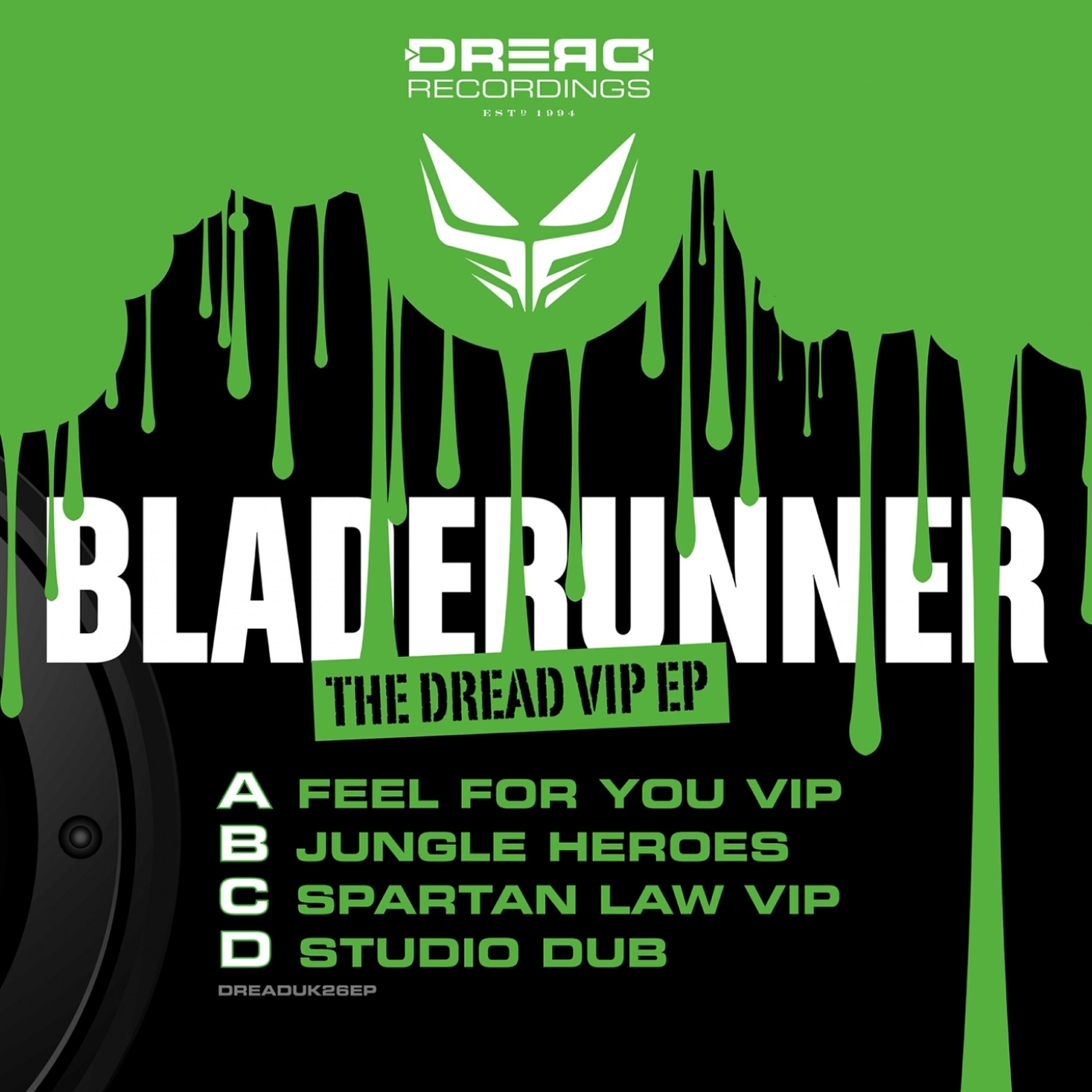 Релиз The Dread VIP EP