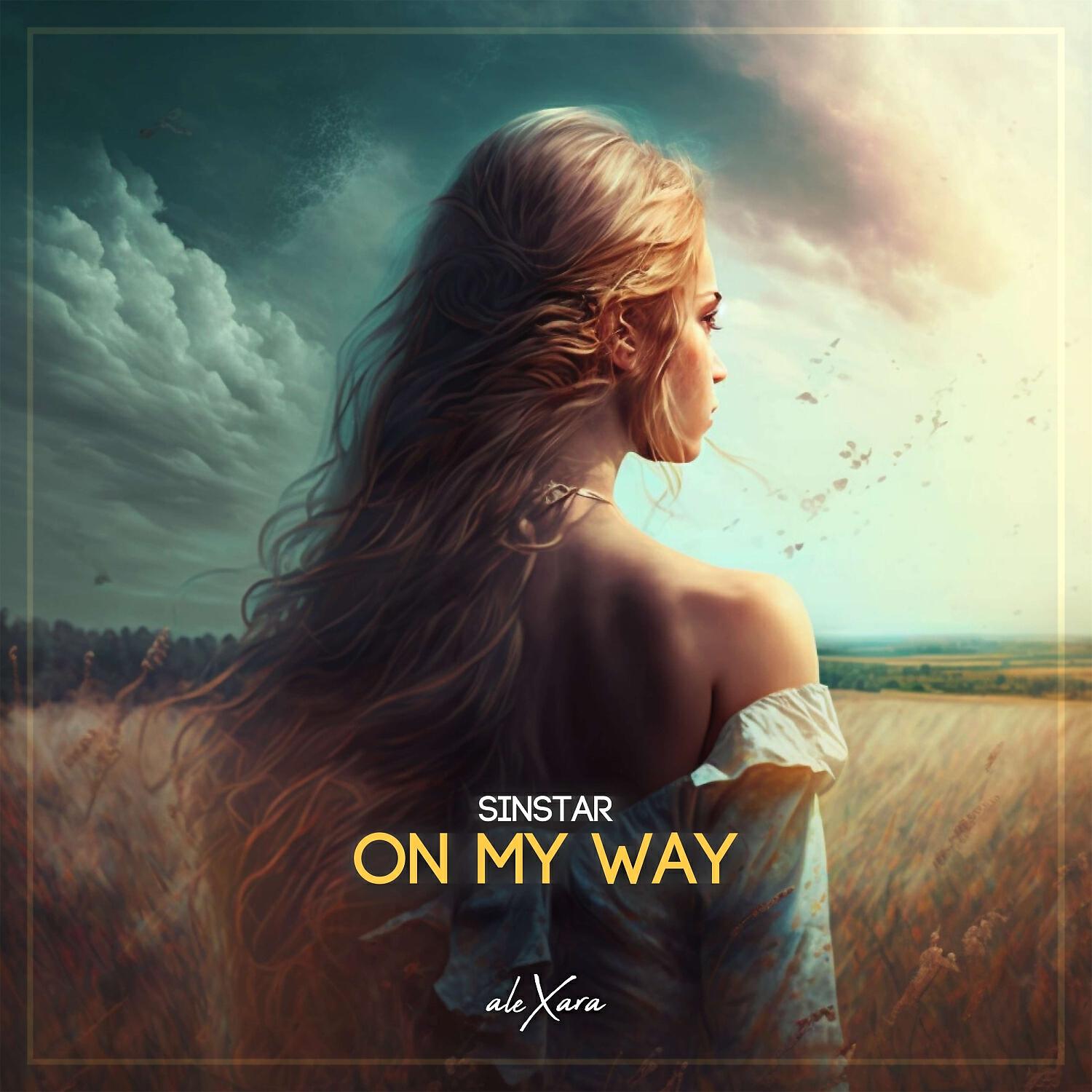 Релиз On My Way