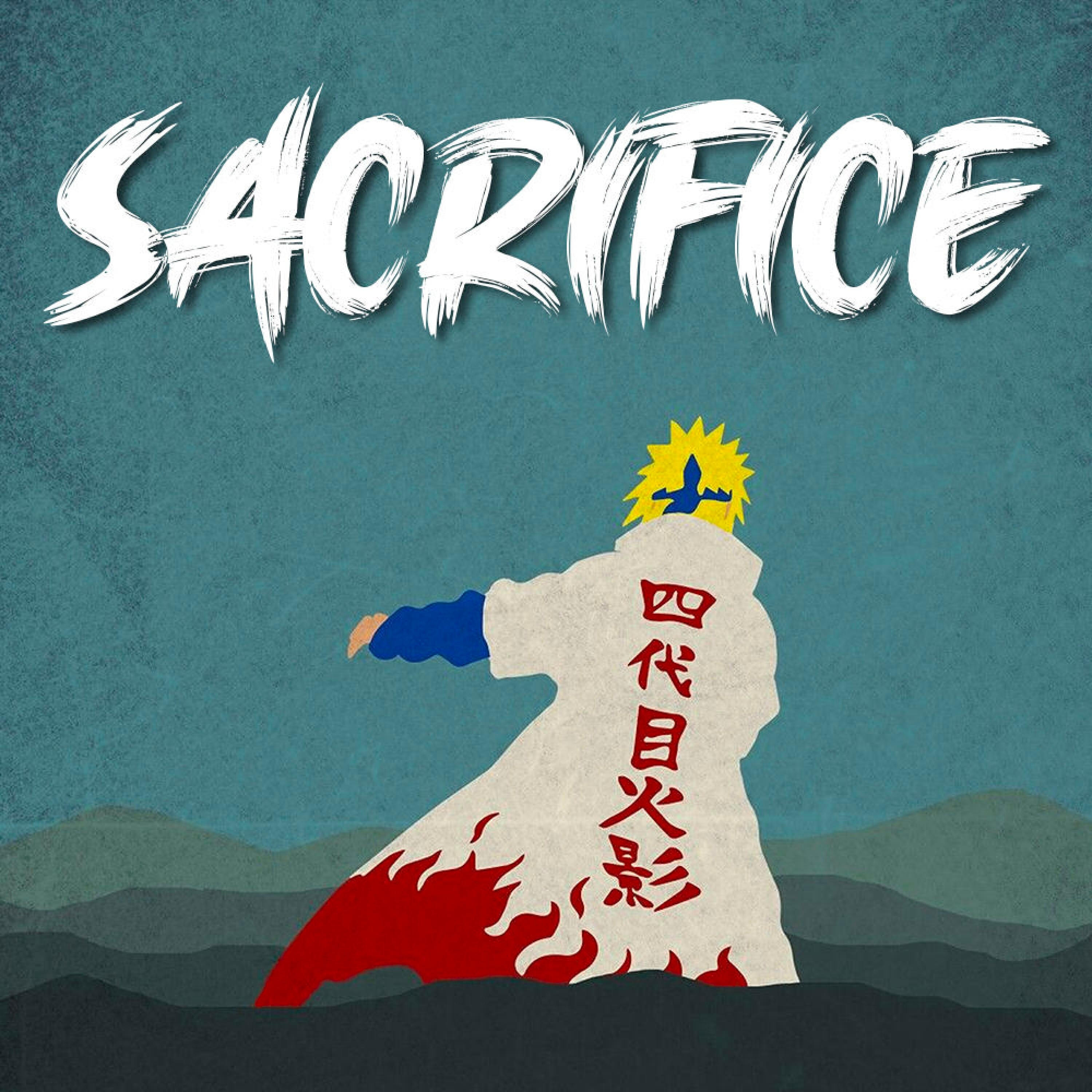 Релиз Sacrifice