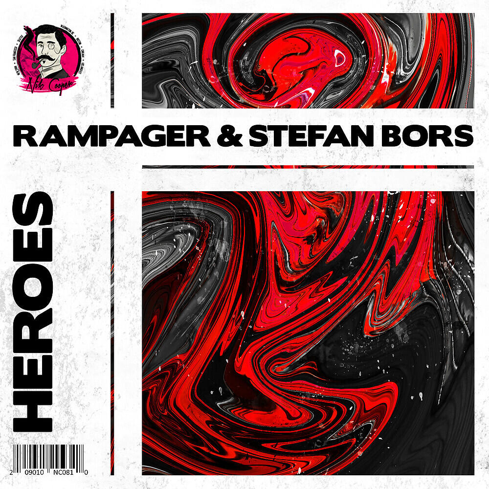 Релиз Heroes
