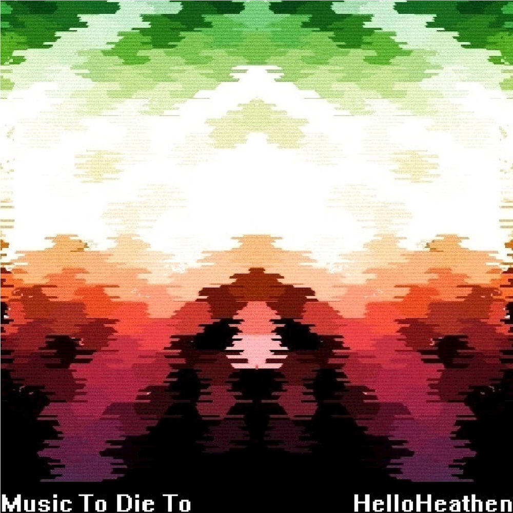 HelloHeathen