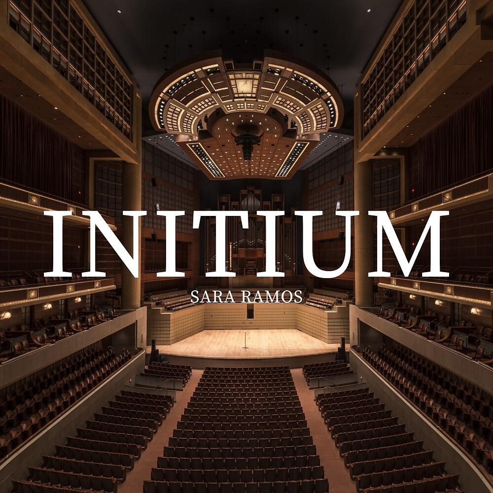 Релиз Initium