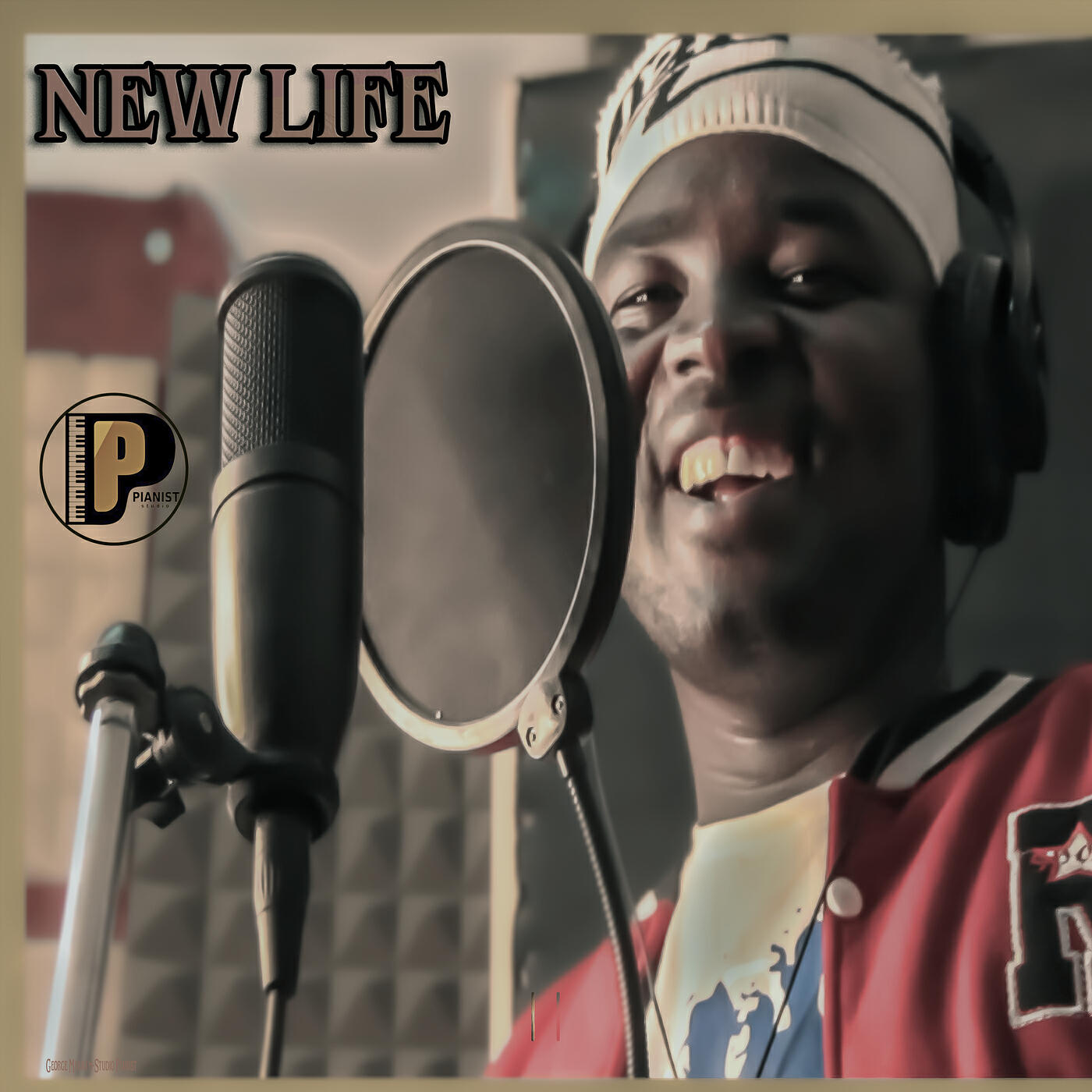 Релиз New Life