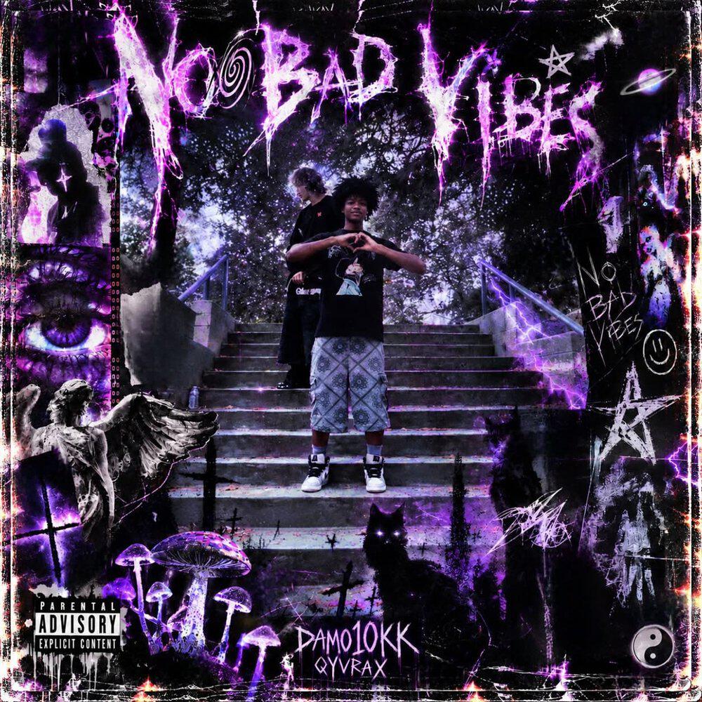 Релиз No Bad Vibes