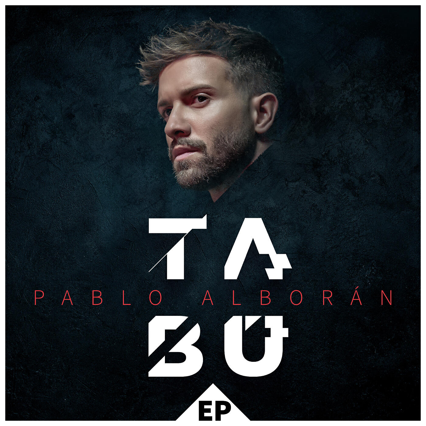 Релиз Tabú EP