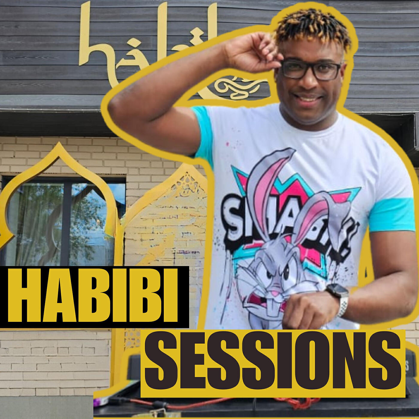 Релиз Habibi Sessions