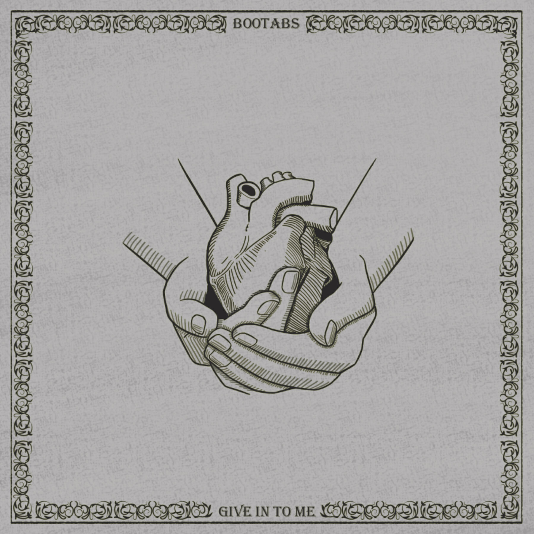 Релиз Give in to Me