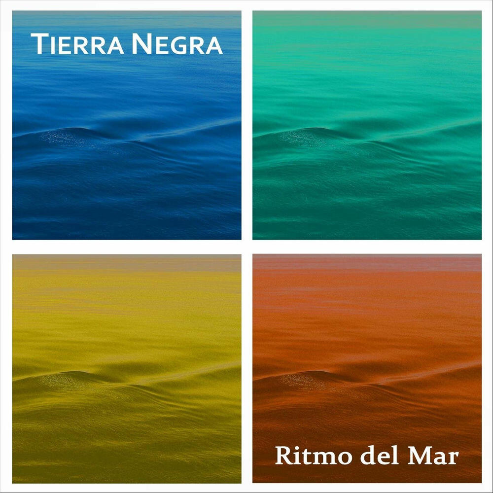 Релиз Ritmo Del Mar