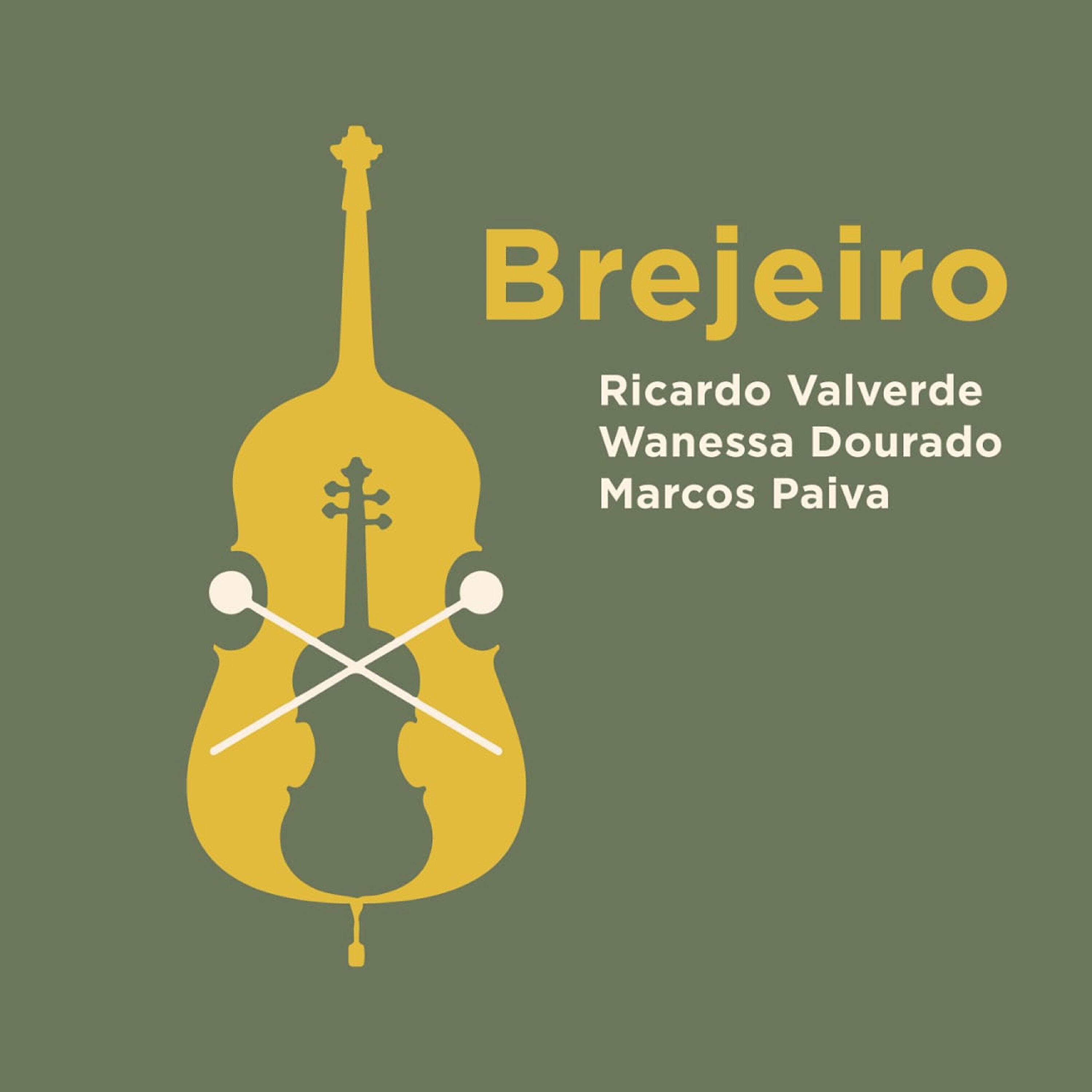 Релиз Brejeiro