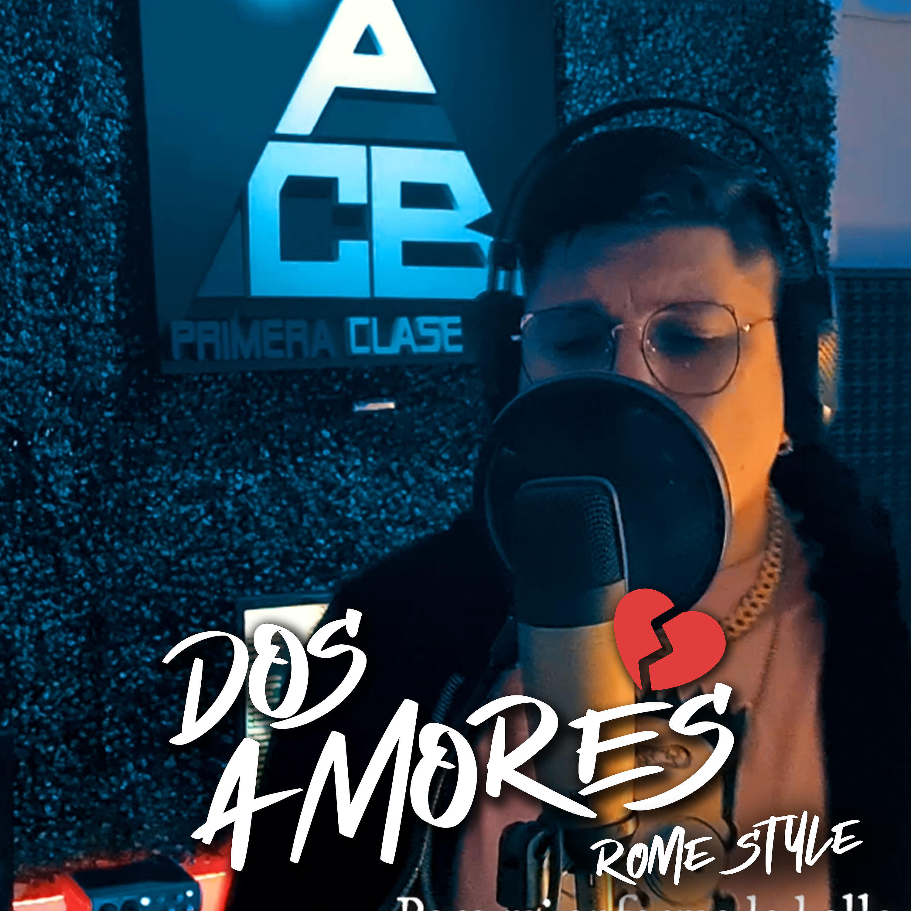 Релиз Dos Amores