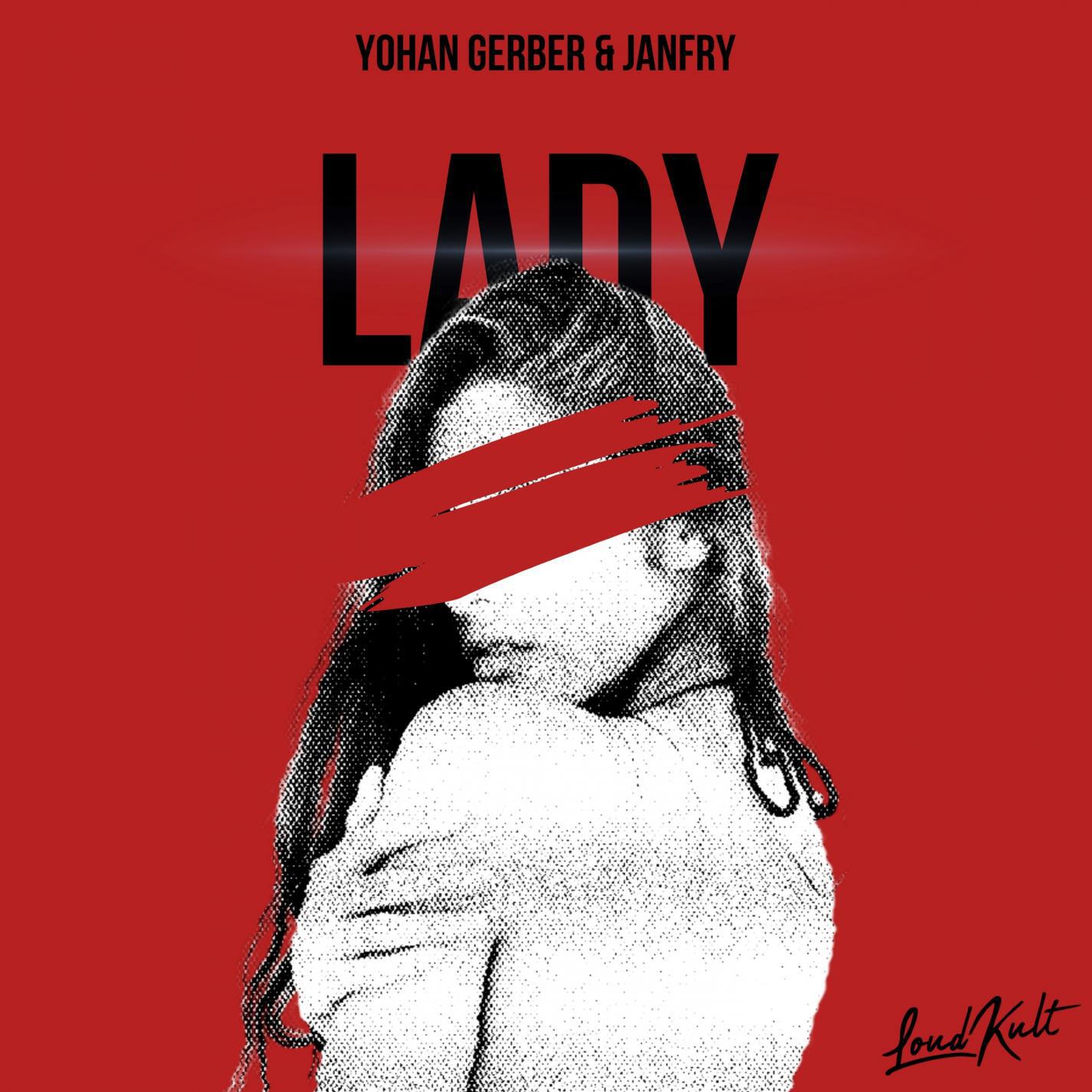 Релиз Lady