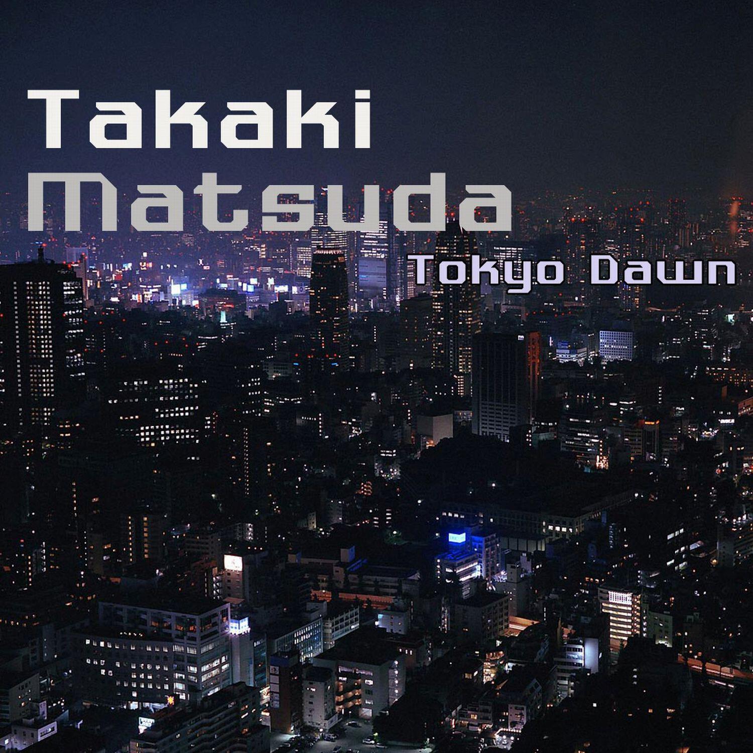 Релиз Tokyo Dawn