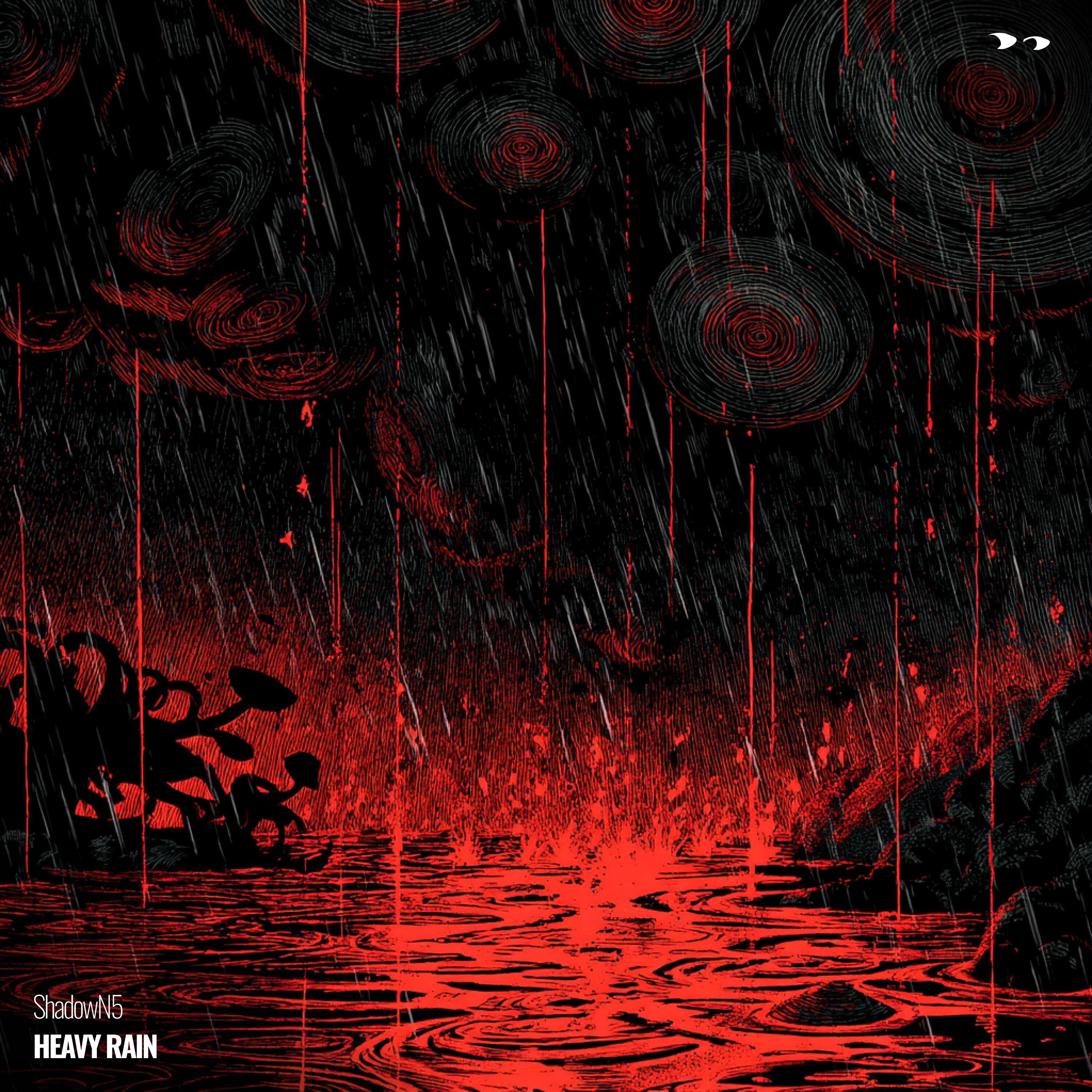 Релиз Heavy Rain