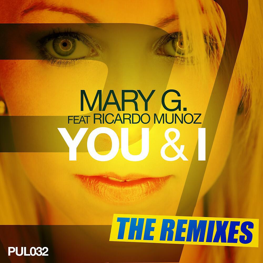 Mary G.