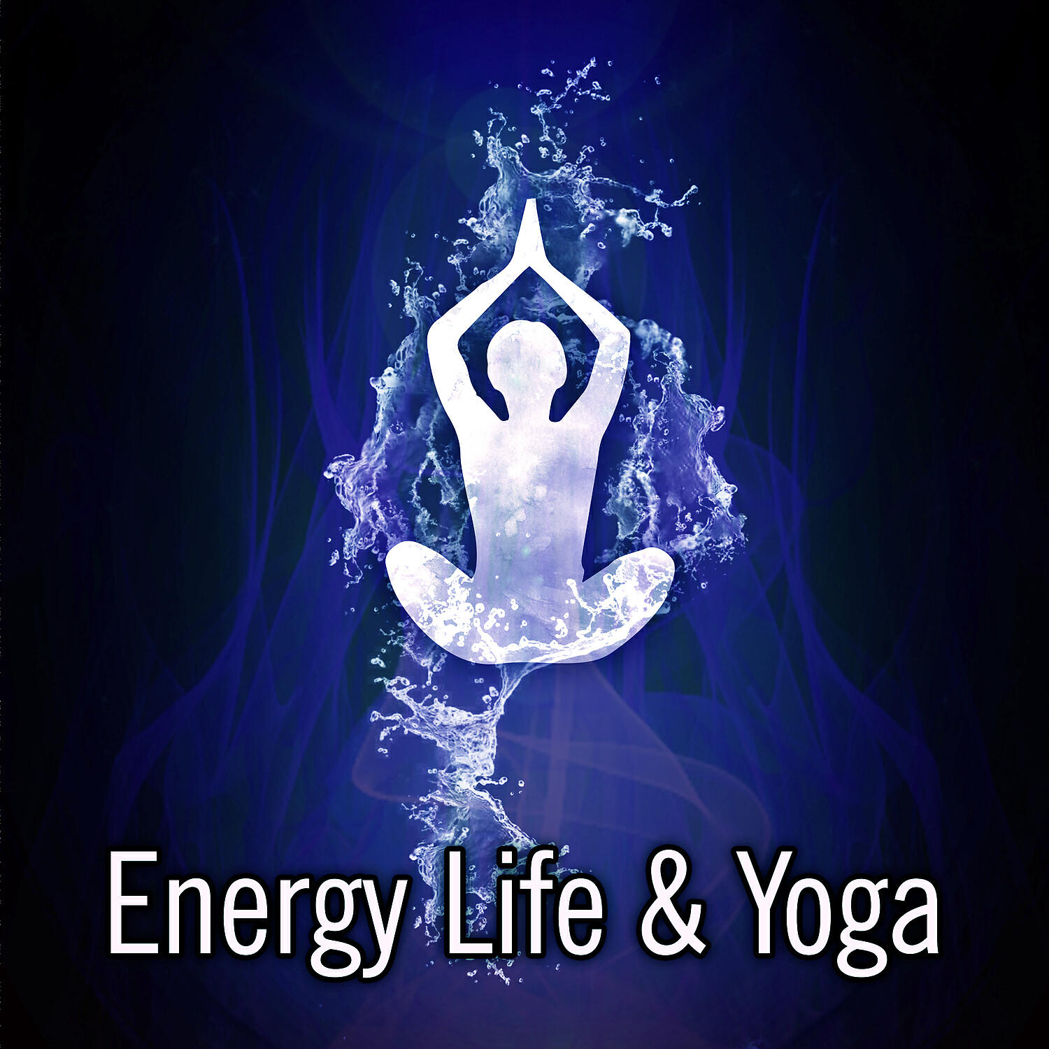 Релиз Energy Life & Yoga - Reconsider Moment, Curious Music for Yoga, Ambient Sounds, Helpful Sound of Asia, Best Medicine