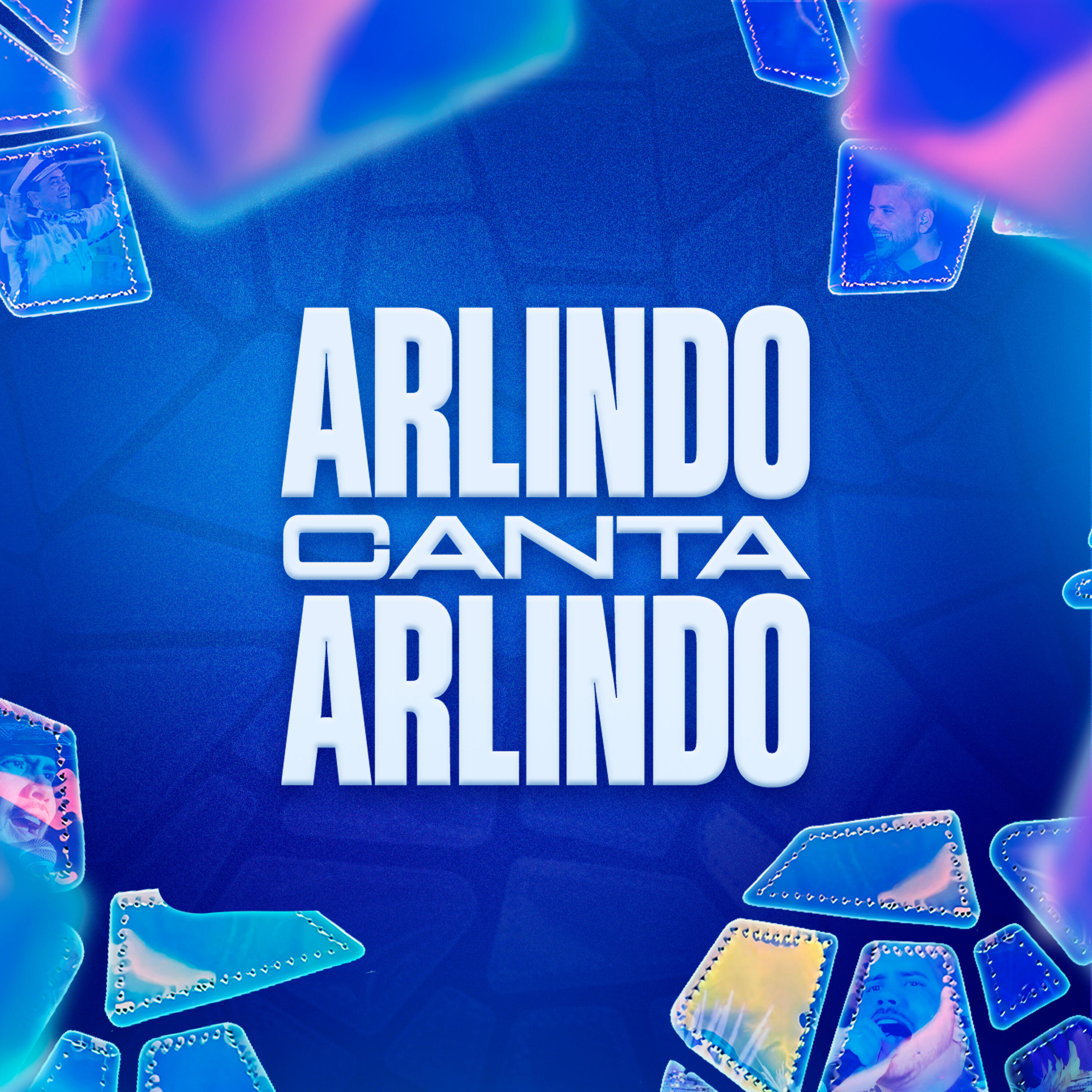 Arlindo Netto