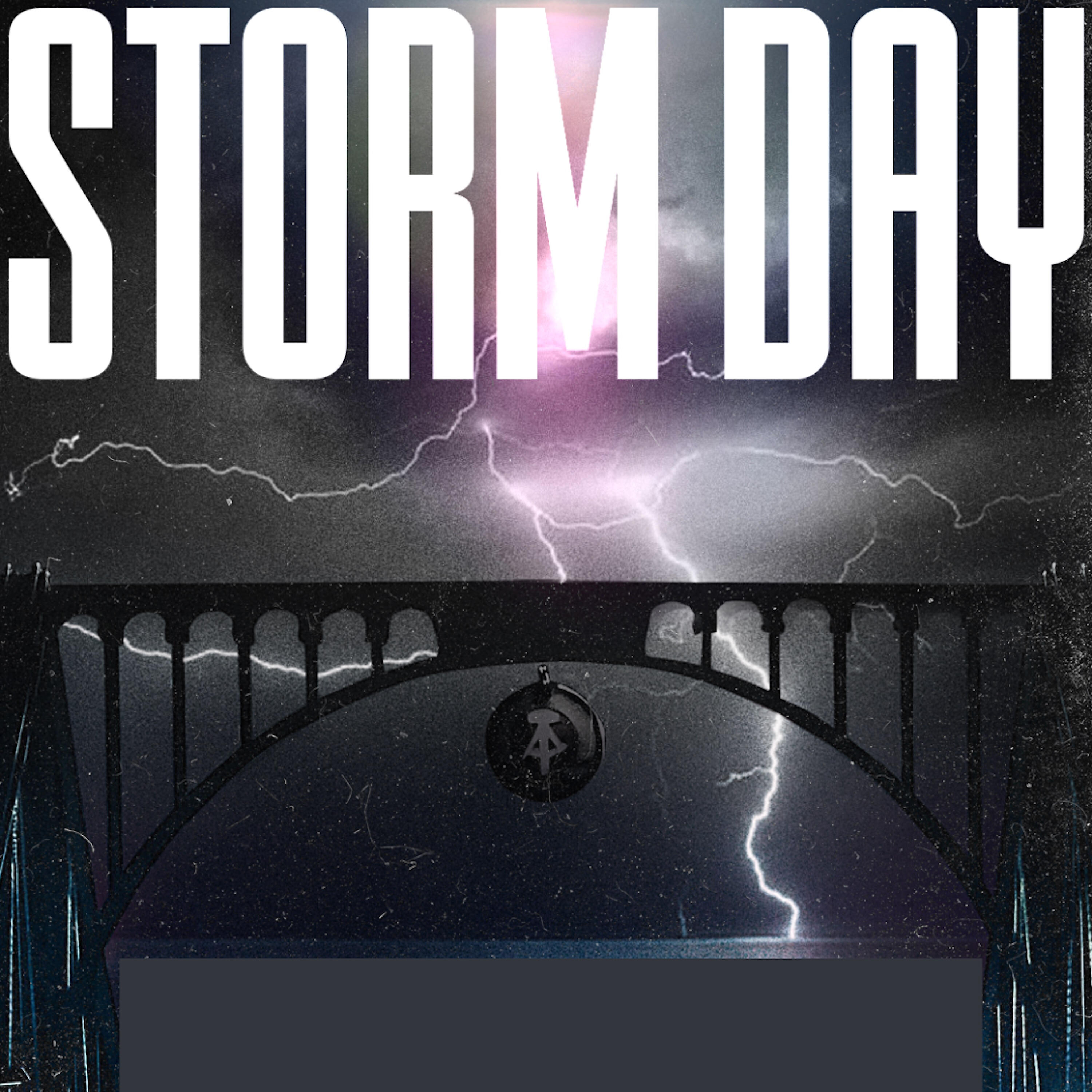 Релиз Storm Day
