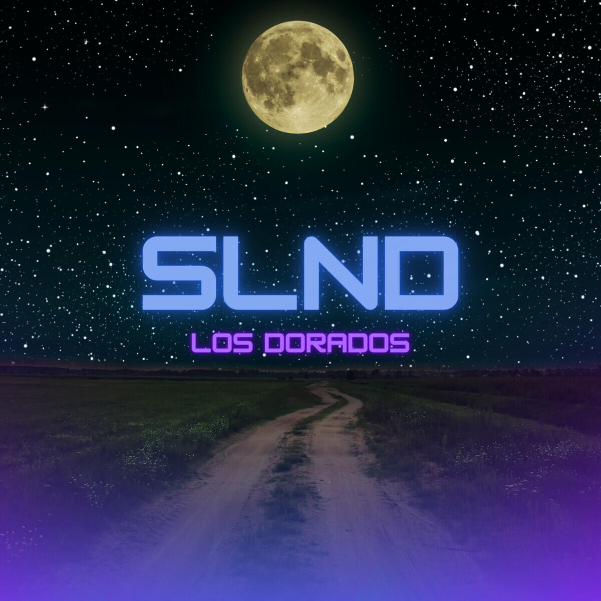 Релиз SLND (En Vivo)