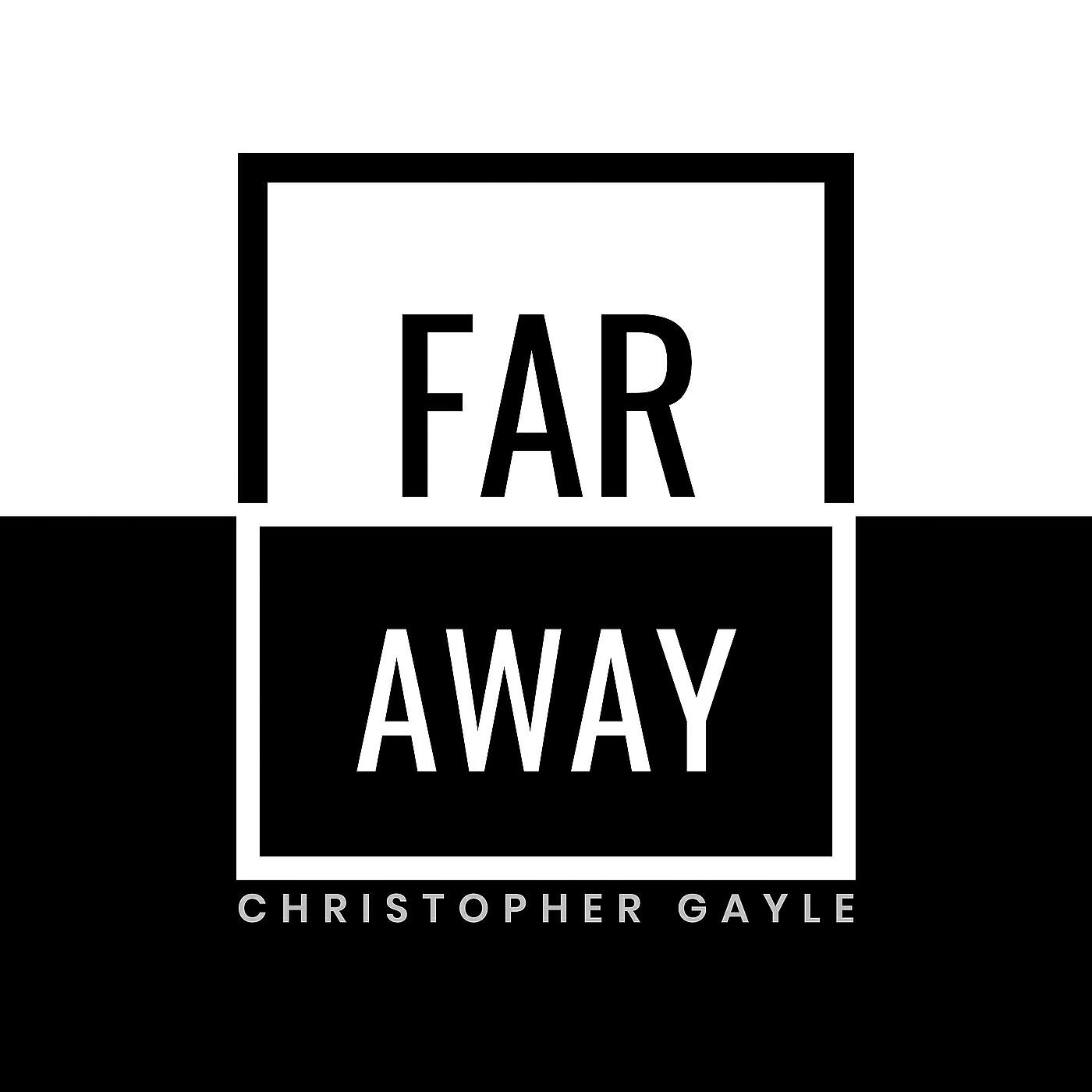 Релиз Far Away