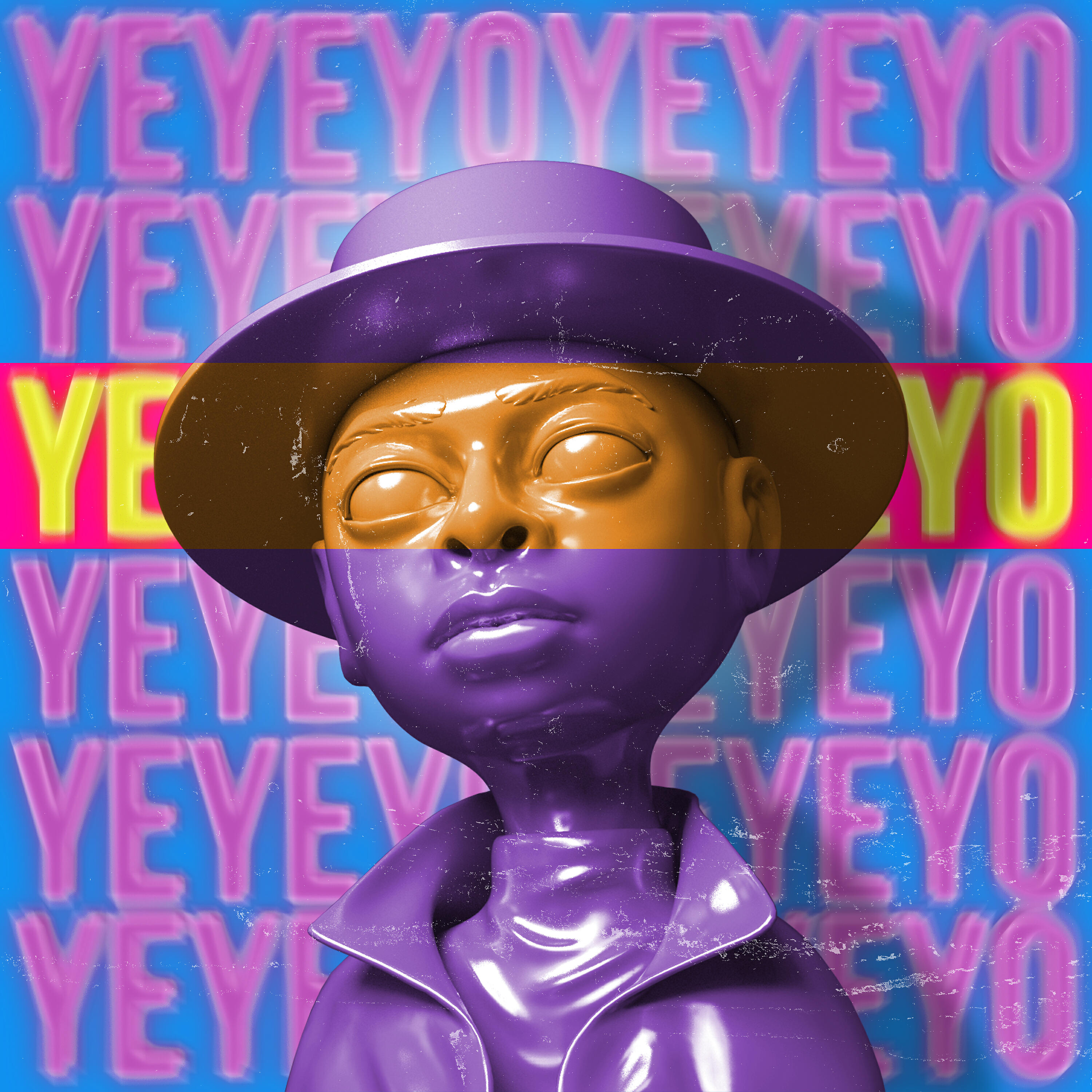 Релиз YeYeYo